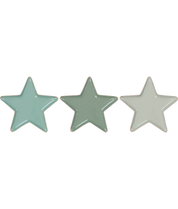 5044 STAR TRAYS DELUXE  S/3