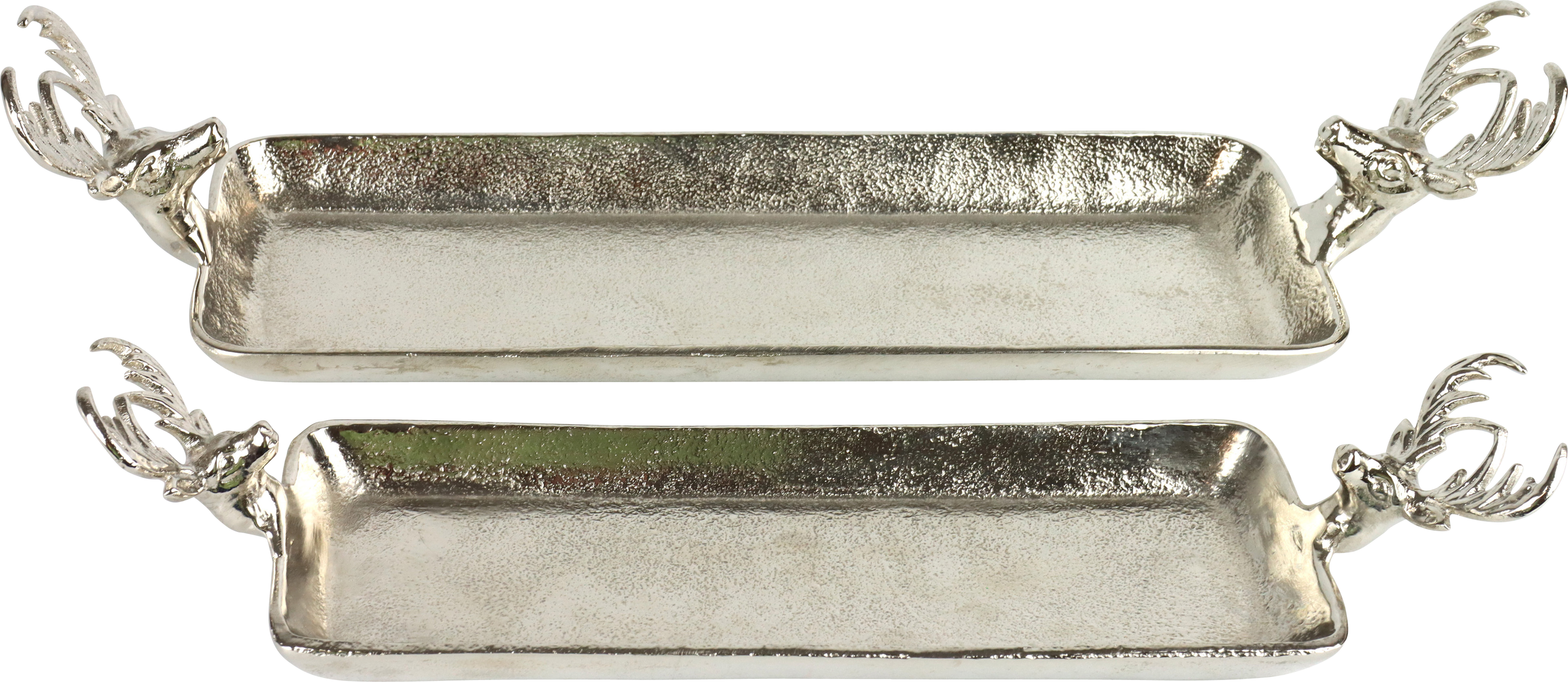 5060 OSOS DE MESA HIRSCH  S/2