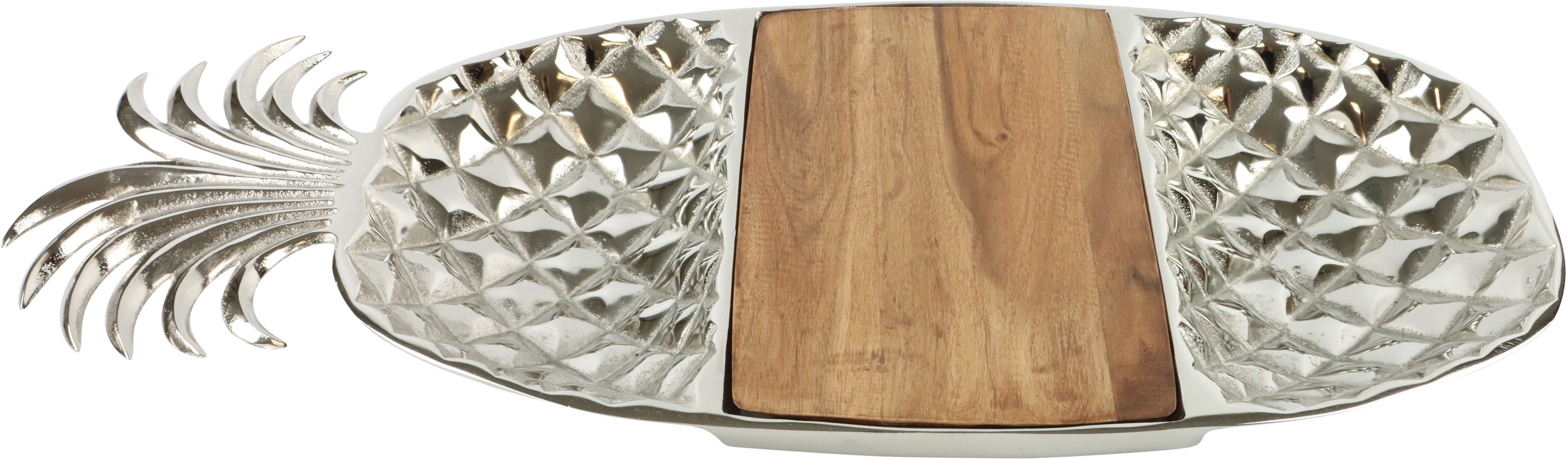 5096 TABLA PARA CUENCOS  PIÑA