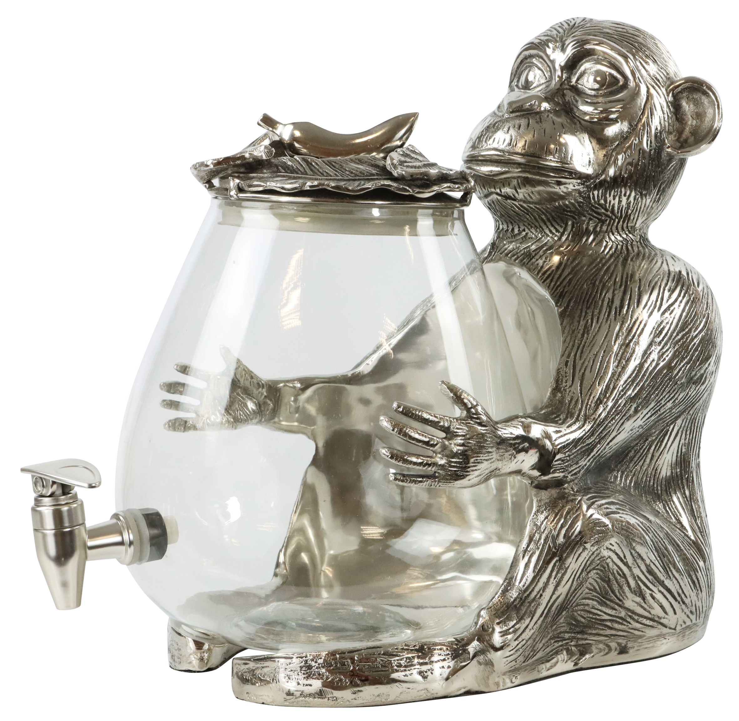 5132 DISPENSADOR BEBIDAS MONKEY