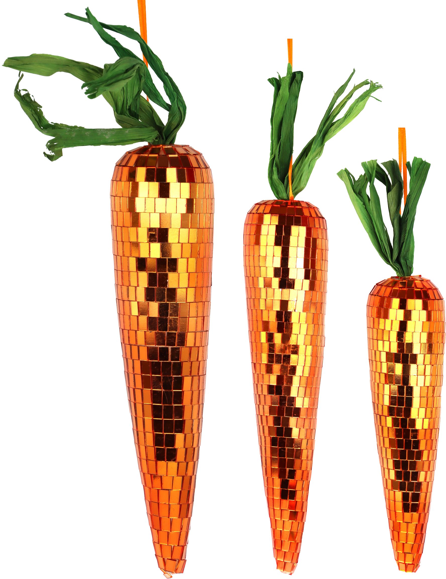 5144 TRÍO  FUNKY CARROTS  S/3