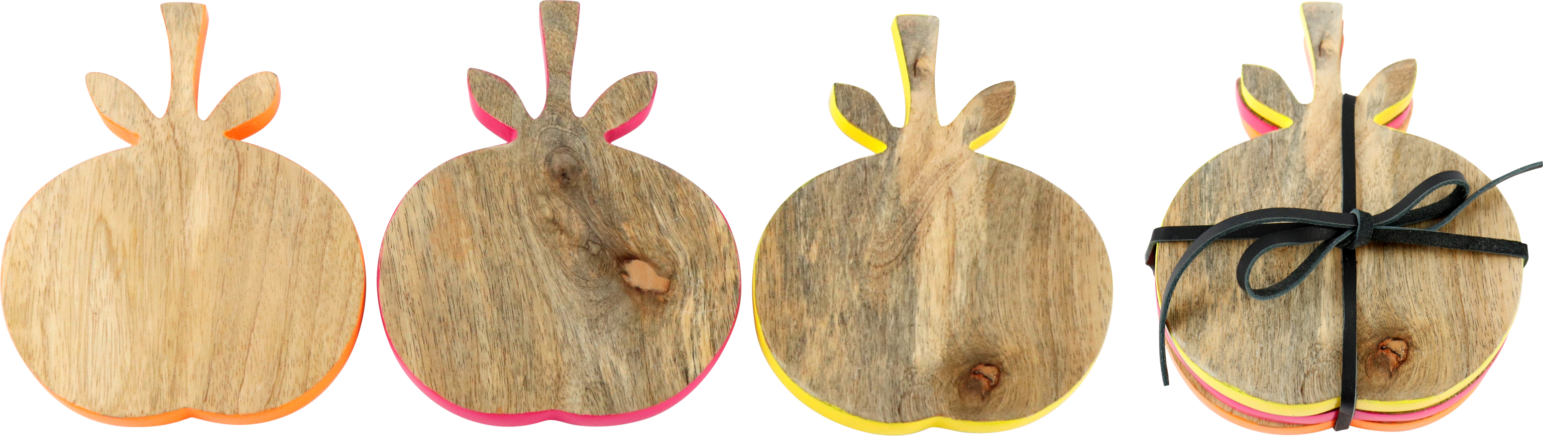 5190 CUTTERS  APFEL  S/3