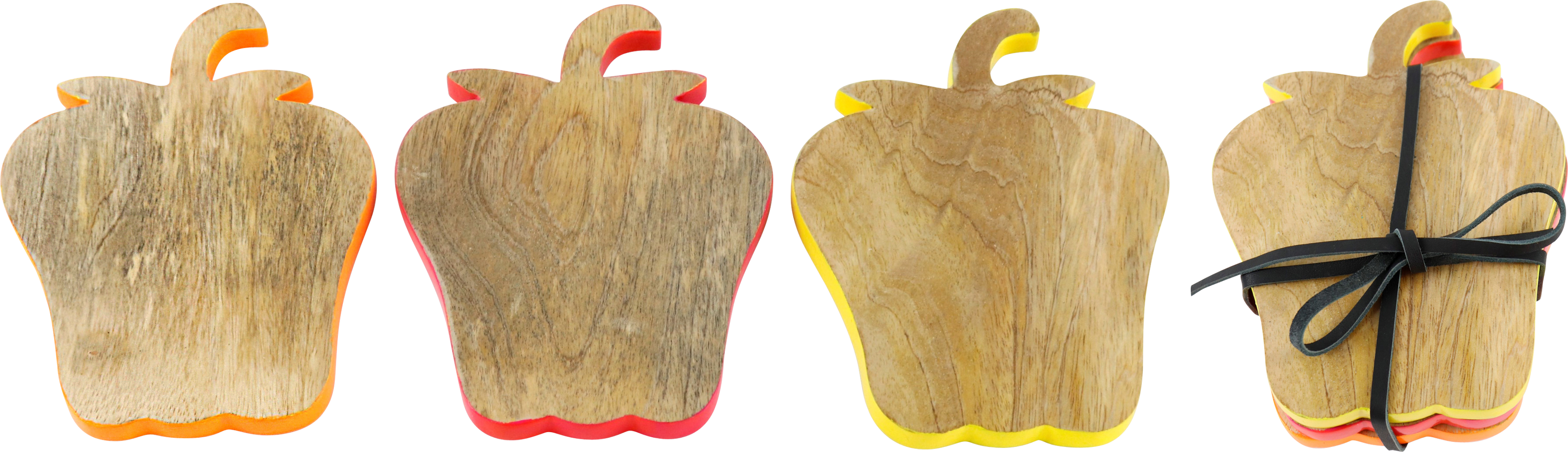 5192 BRETTCHEN PAPRIKA  S/3