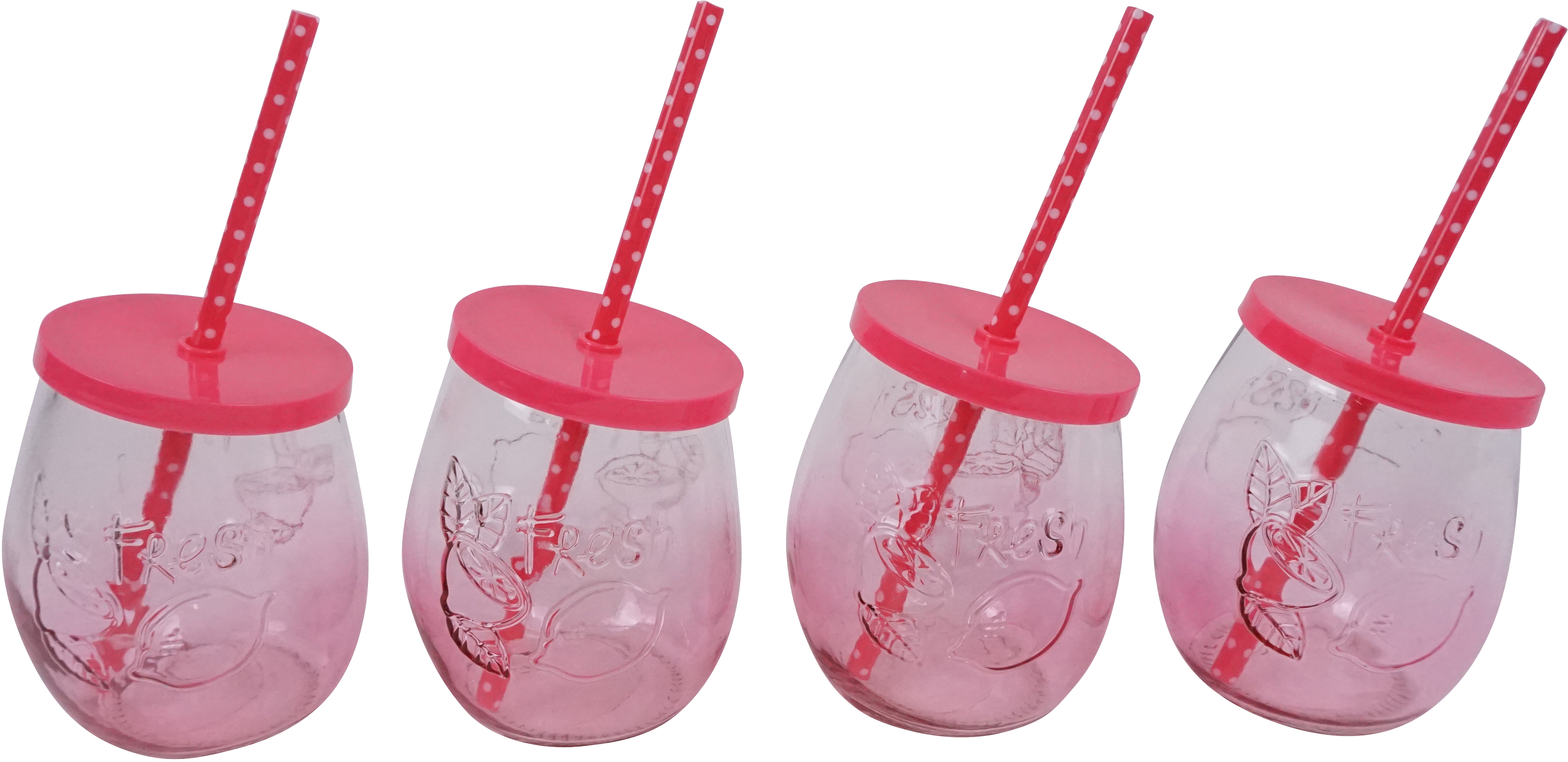 5250 GLÄSER FRESH  S/4