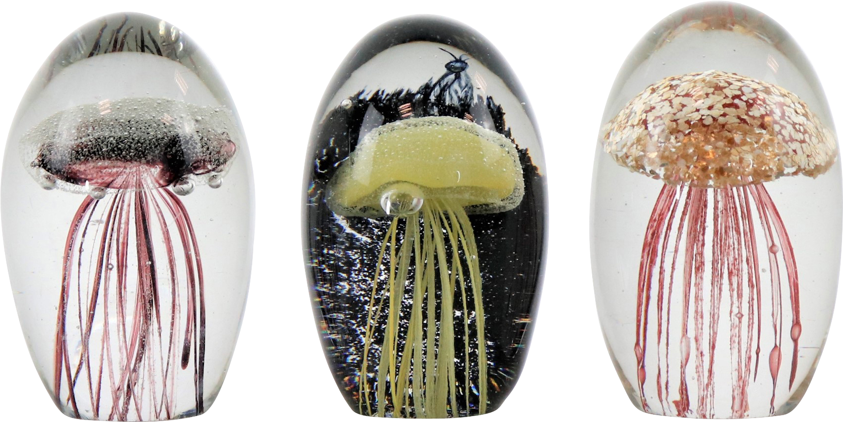 5294 PISAPAPELES  MEDUSA  S/3