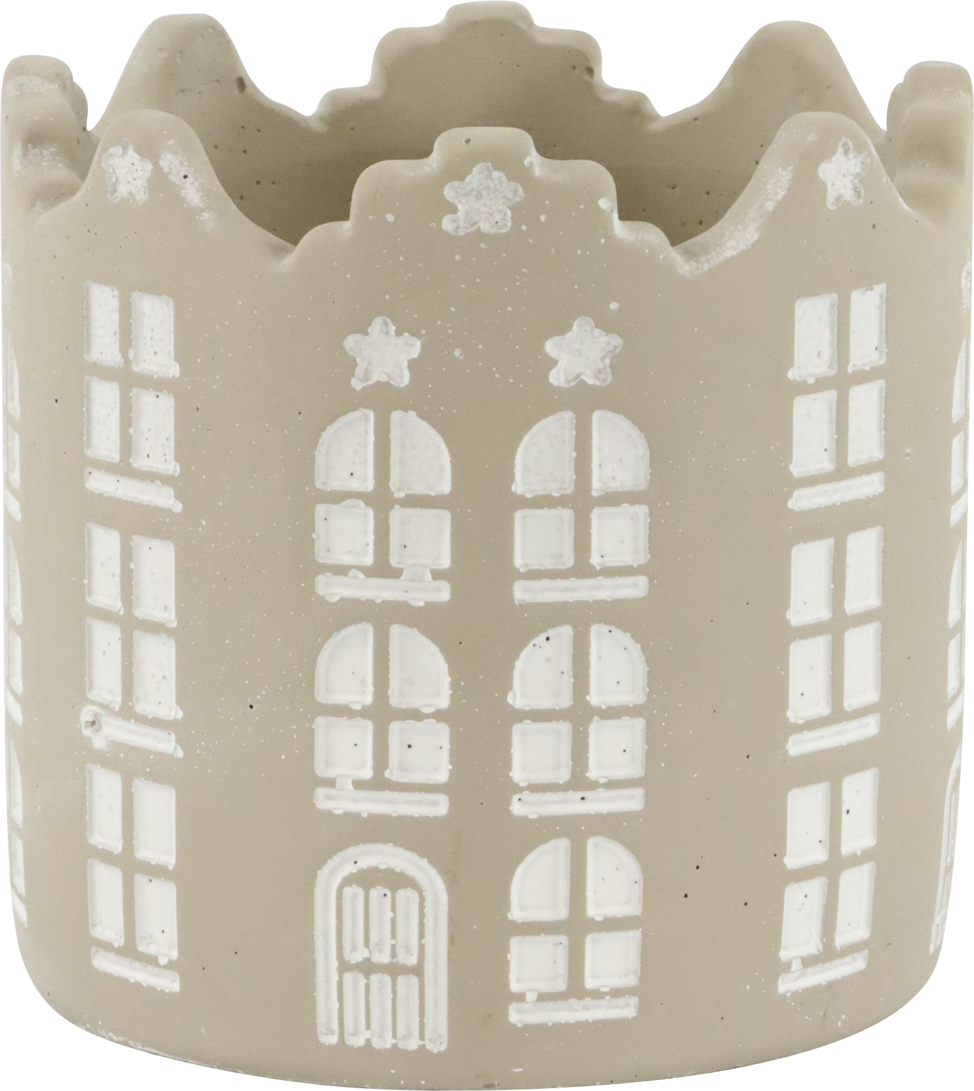 5335 ÜBERTOPF TOWNSHIP