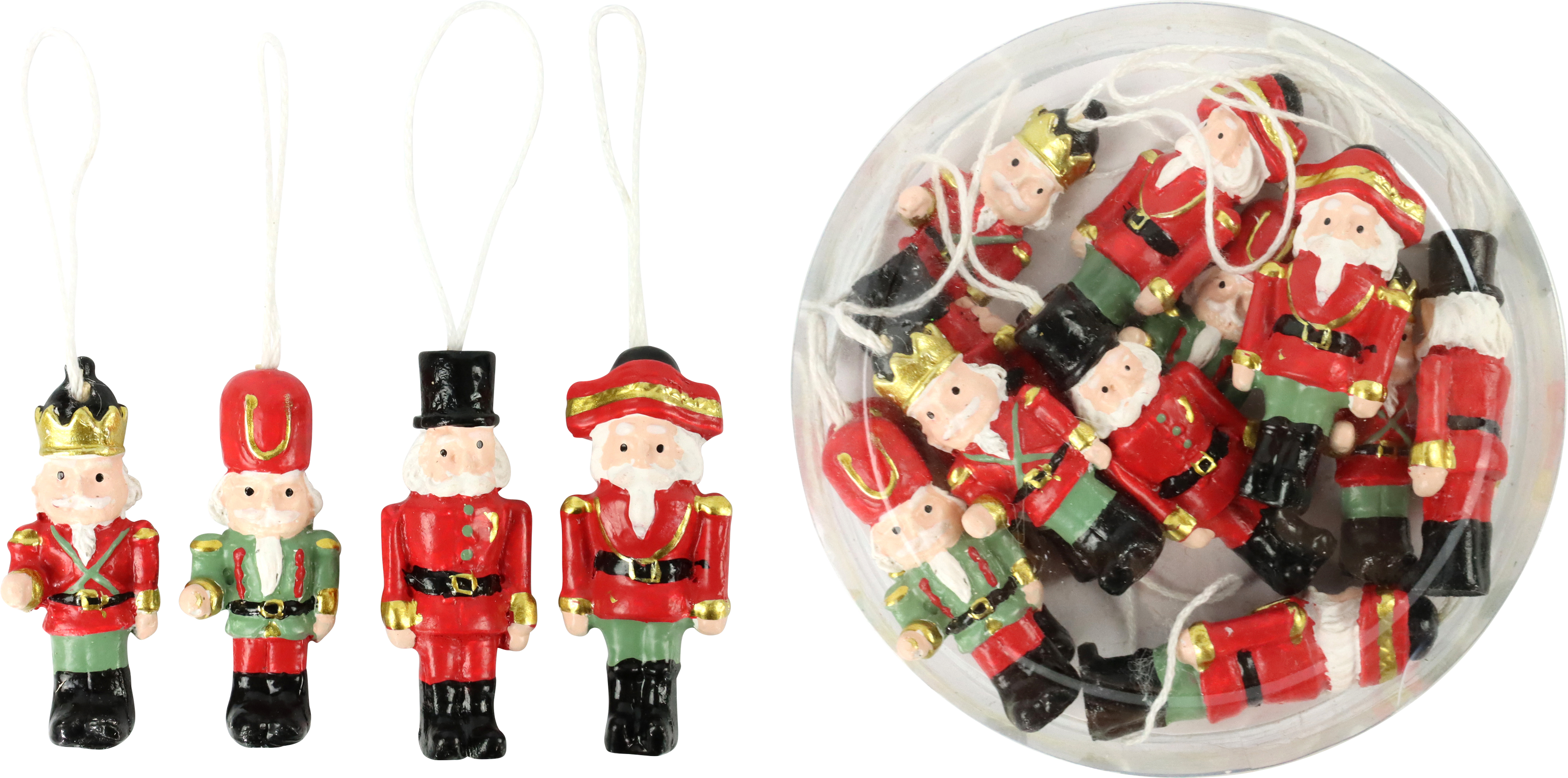 5339 ANHÄNGER NUSSKNACKER  IN BOX S/12