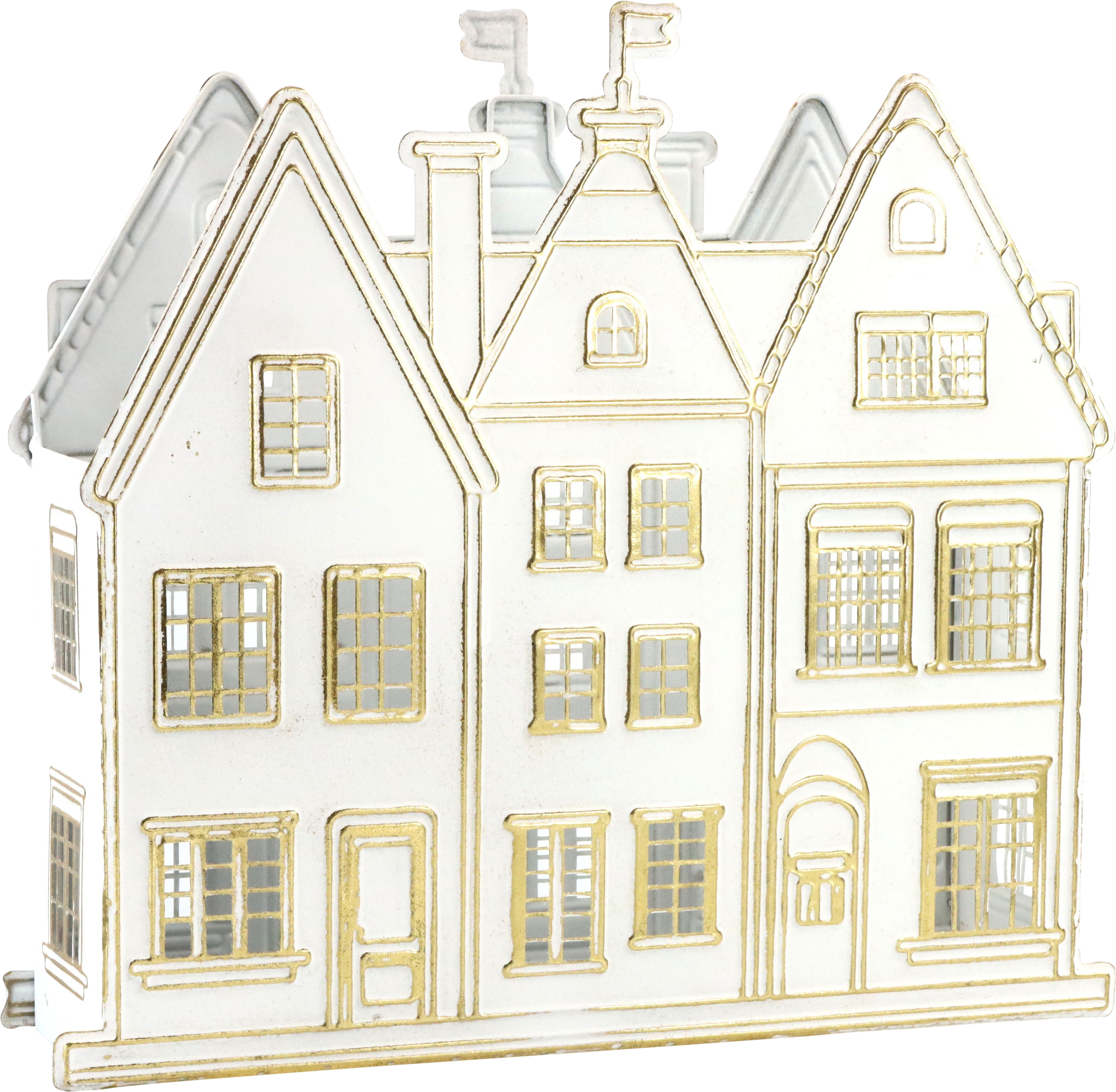 5347 LANTERN LUMIÈRE MAISON