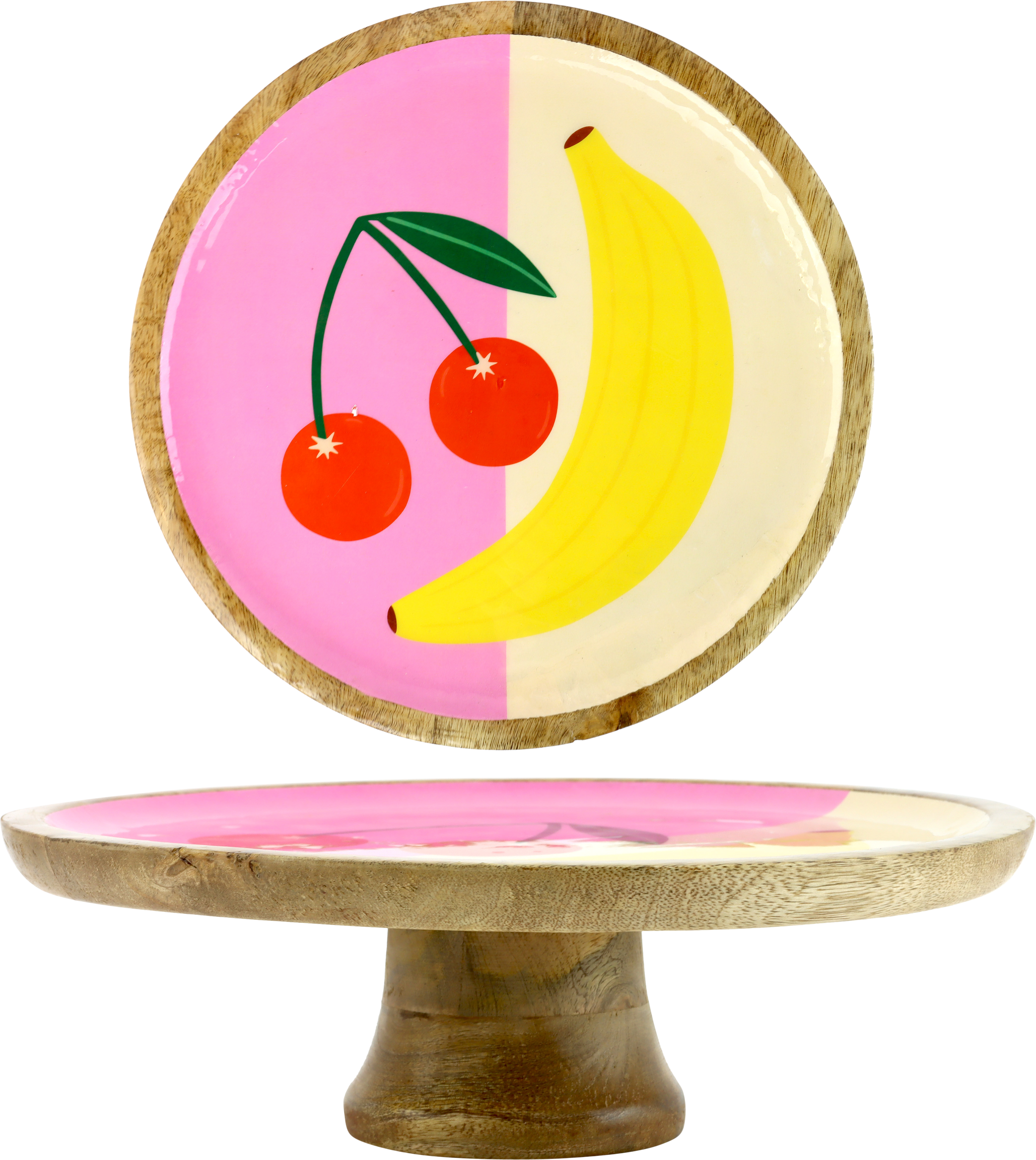 5366 POKALPLATTE COLOR CRAFT