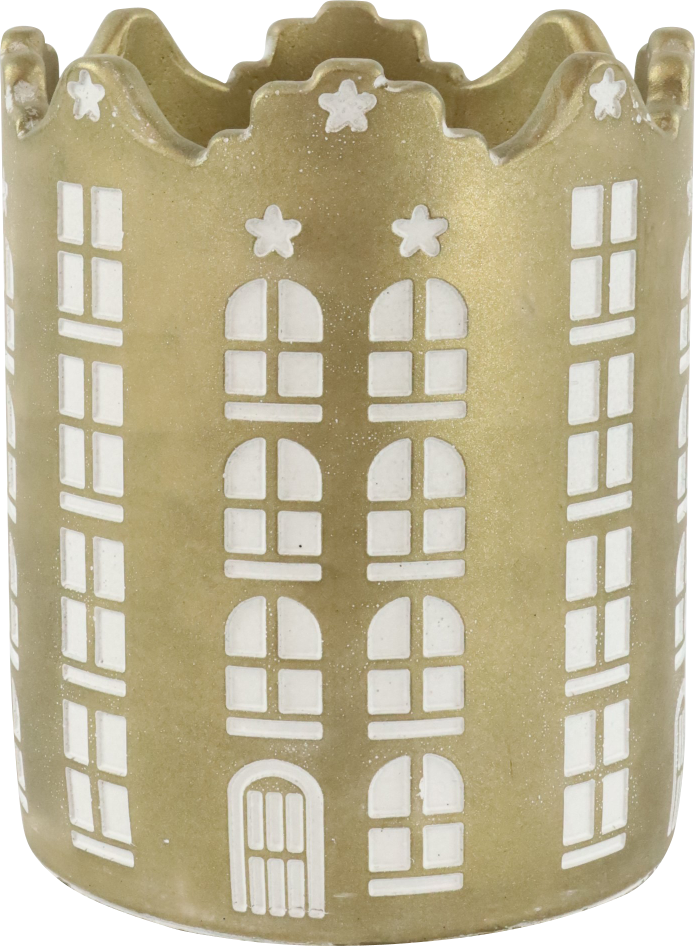 5375 ÜBERTOPF TOWNSHIP