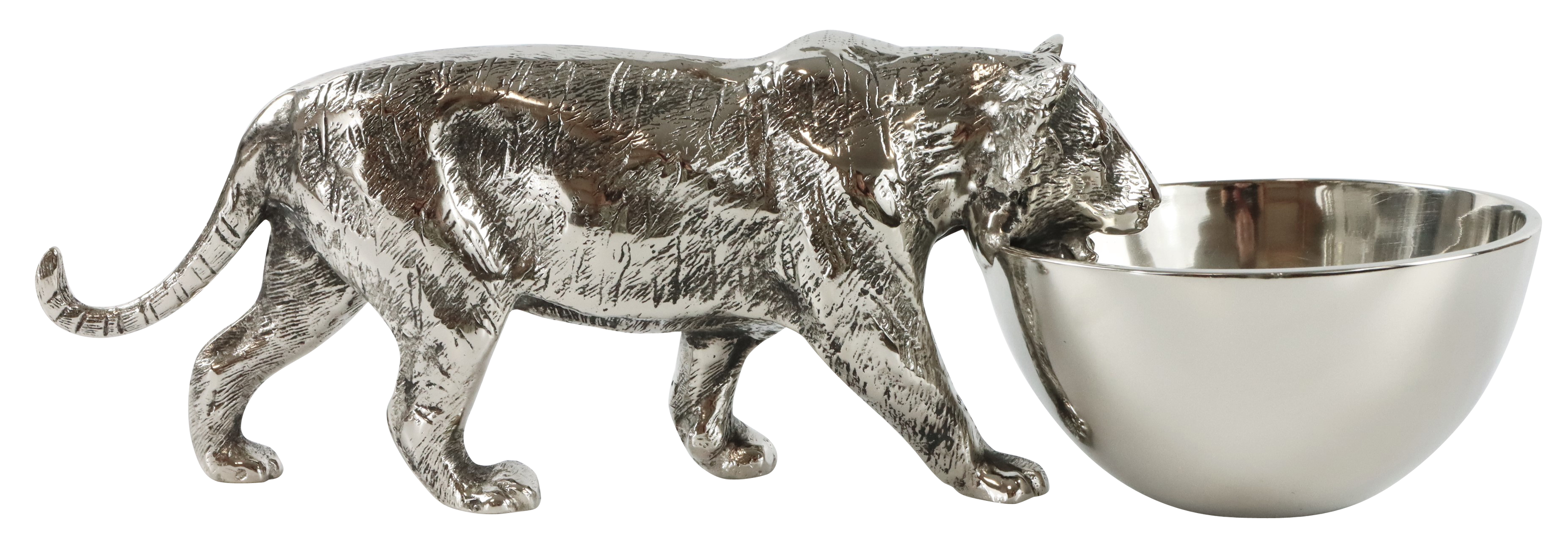 5448 CUENCO CRAZY TIGER