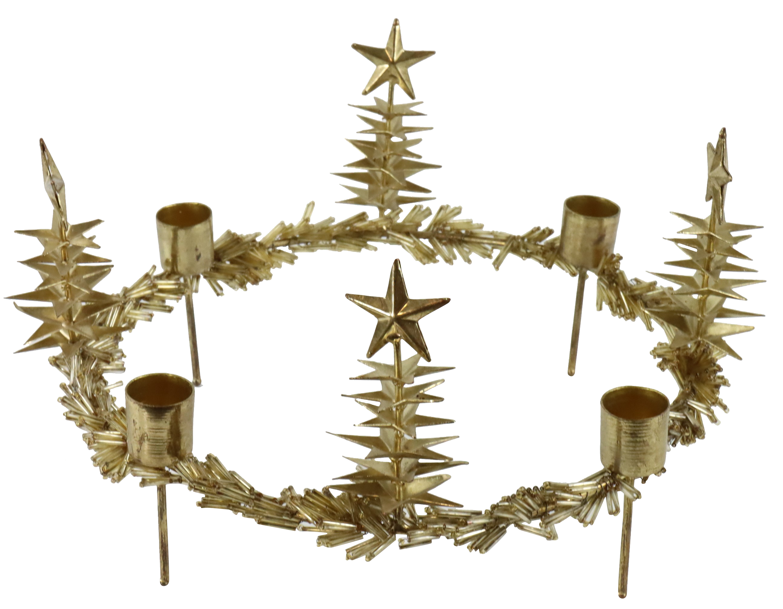 5478 LEUCHTKRANZ TREES