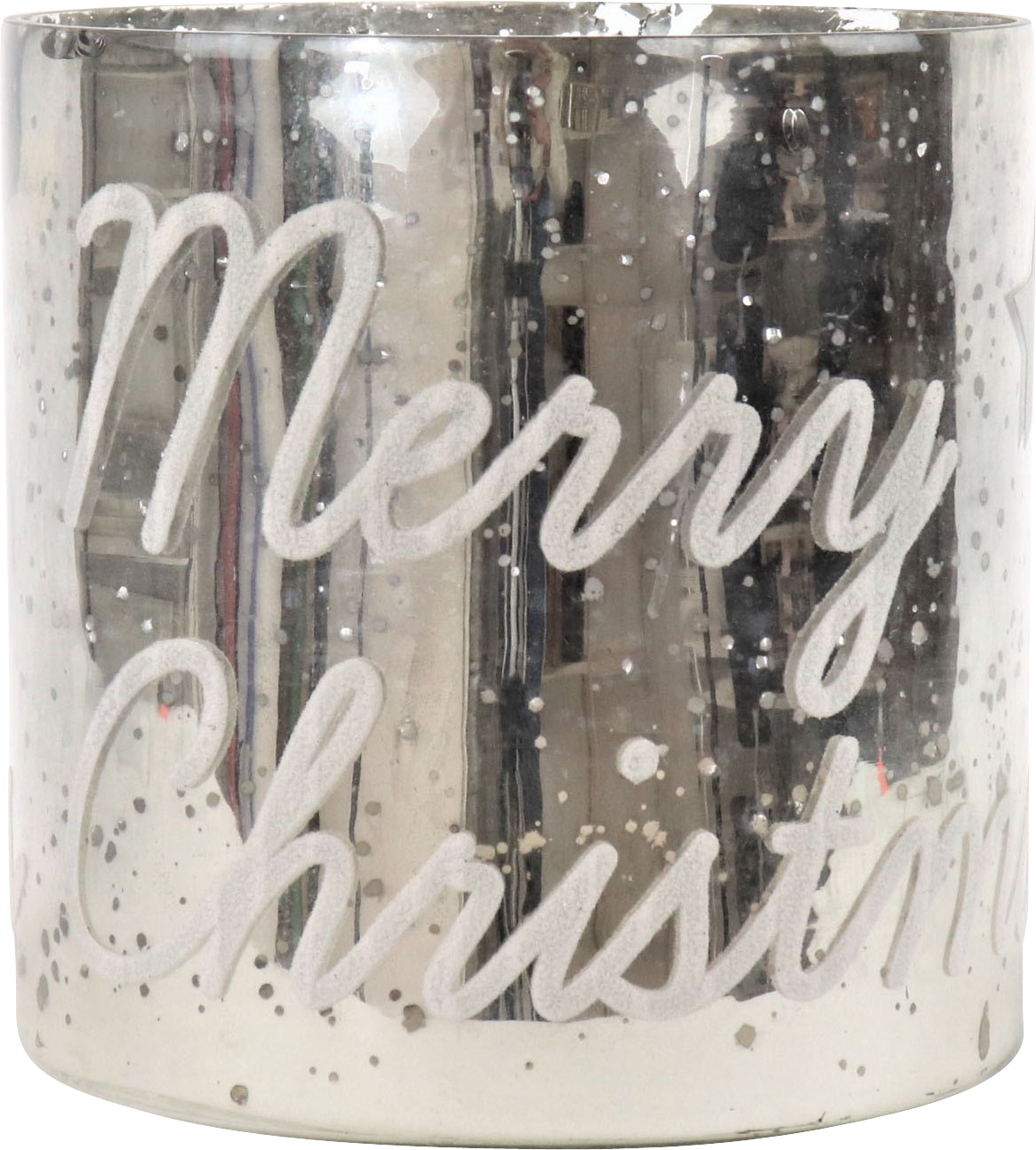 5515 WINDLIGHT MERRY CHRISTMAS