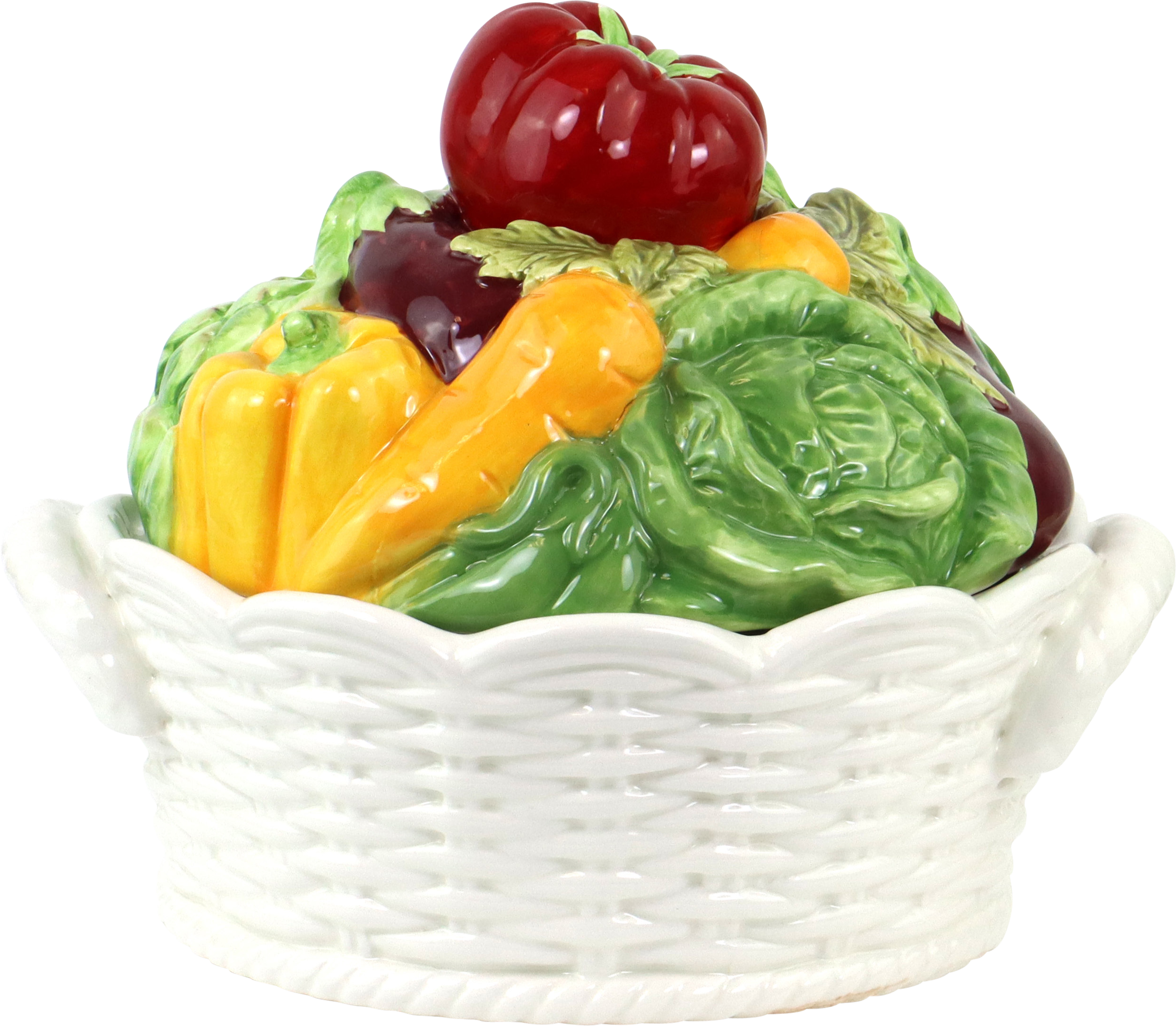 5519 TERRINE VEGGIE VIBES