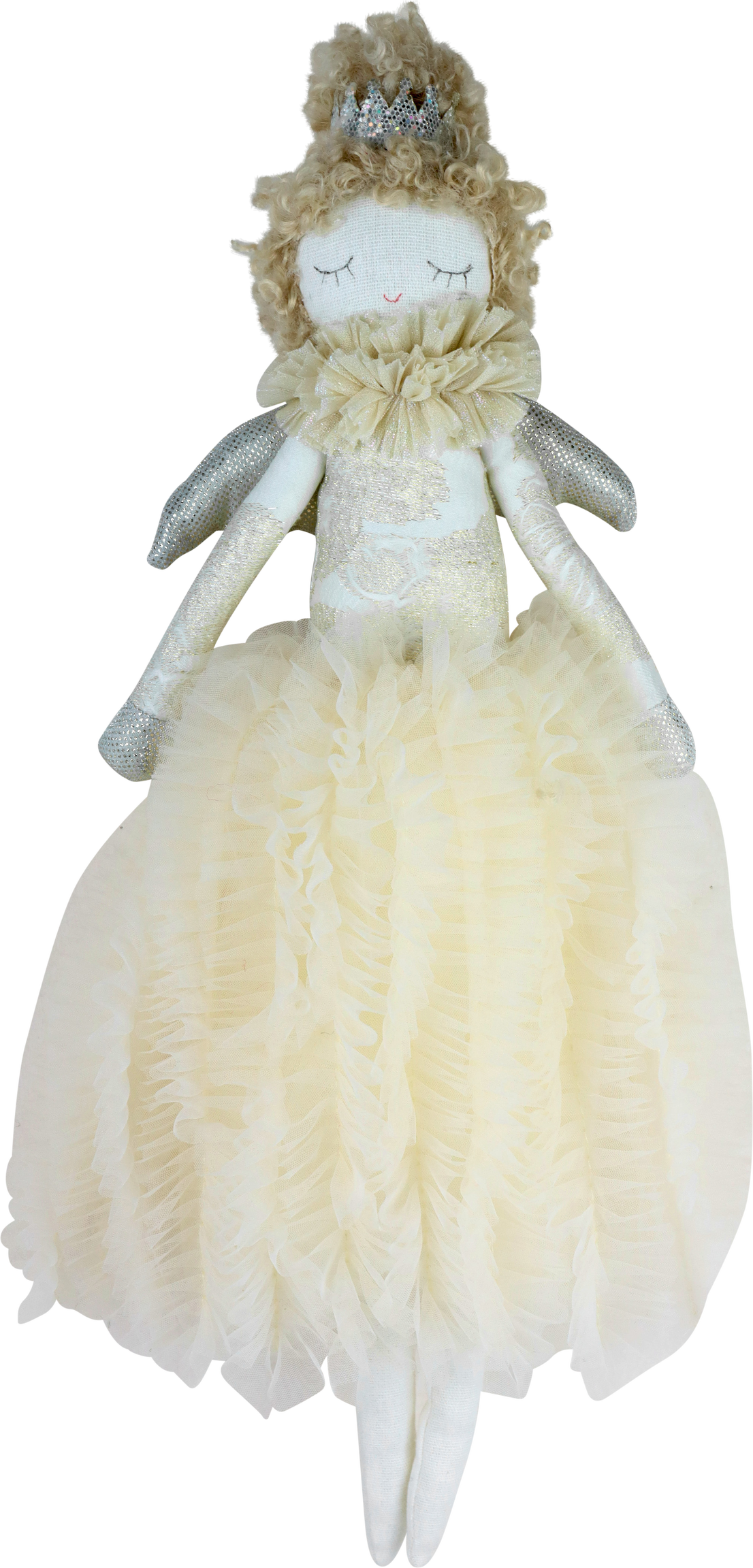 5583 ENGELFIGUR SANTA LUCIA