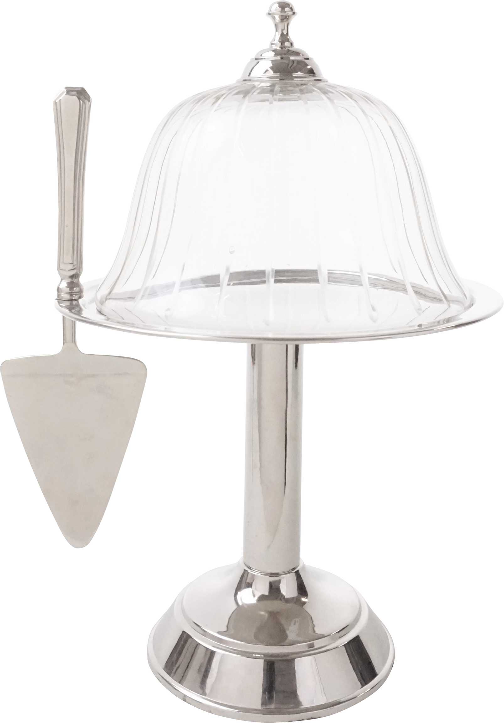 5606 CAMPANA DE VIDRIO TABLE