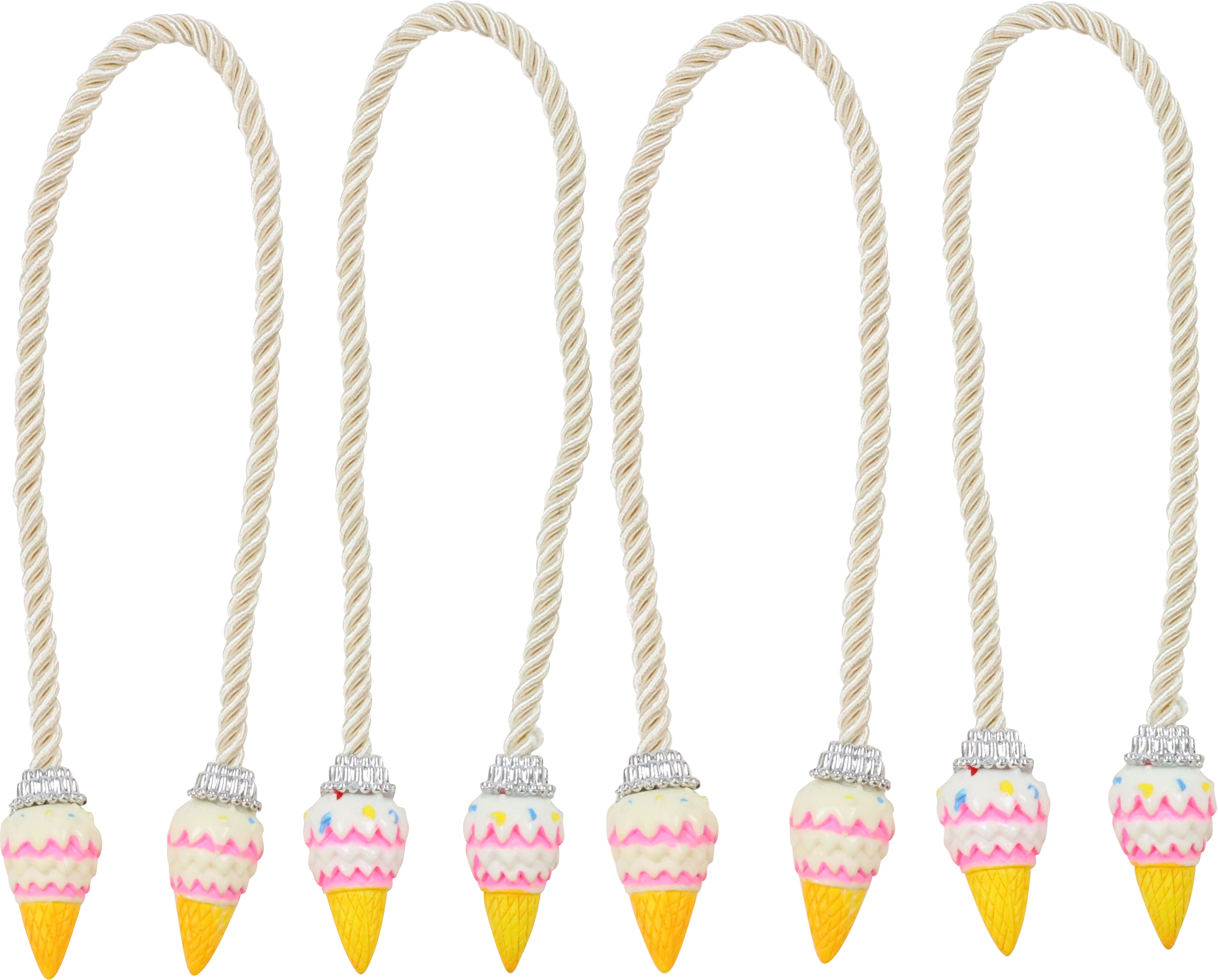 5624 BORLAS  ICECREAM  S/4