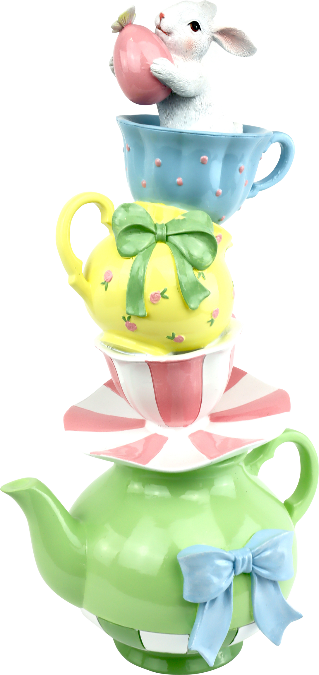 5637 DEKOOBJEKT BUNNYVILLE