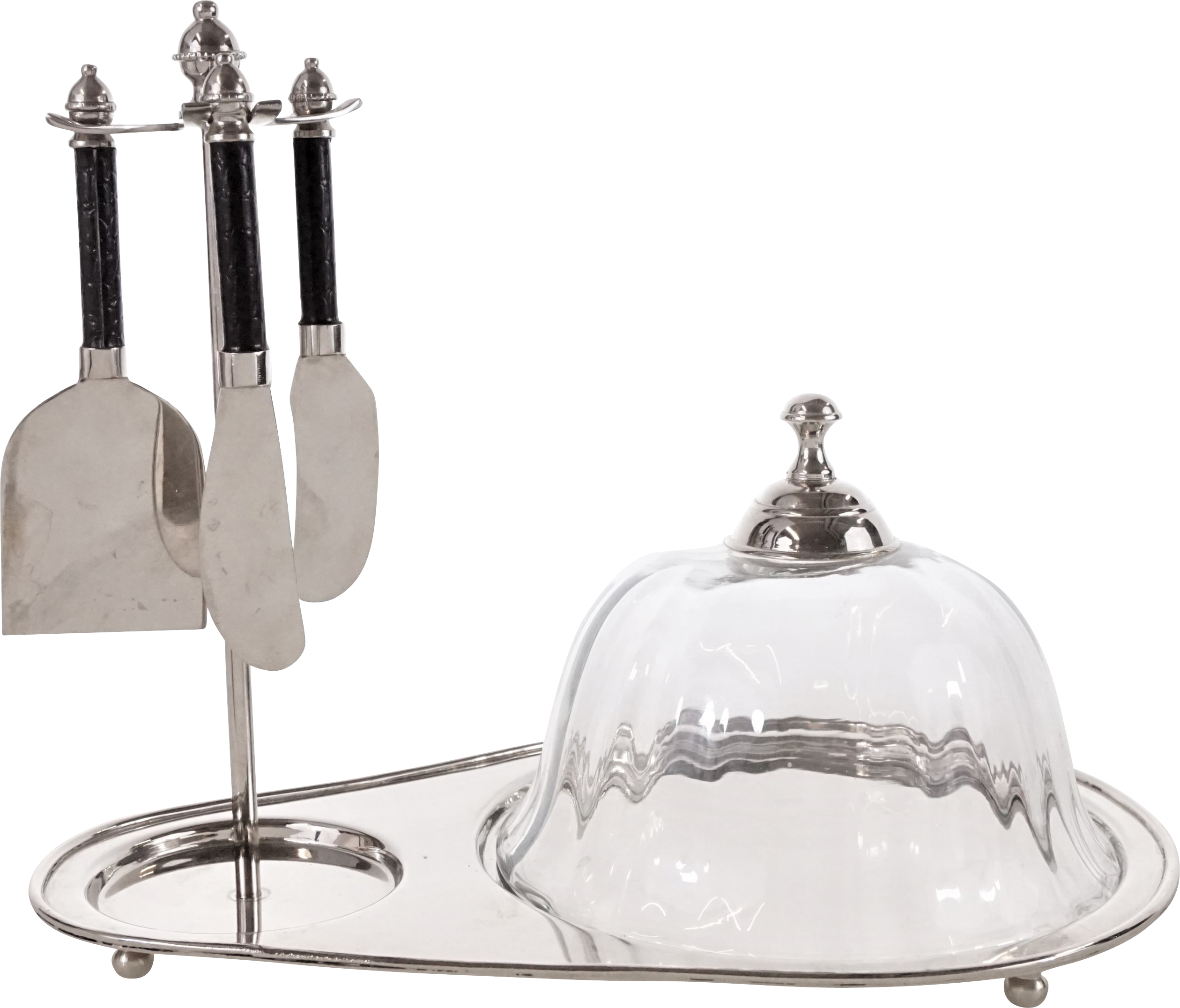 5655 CONJUNTO PARA QUESO