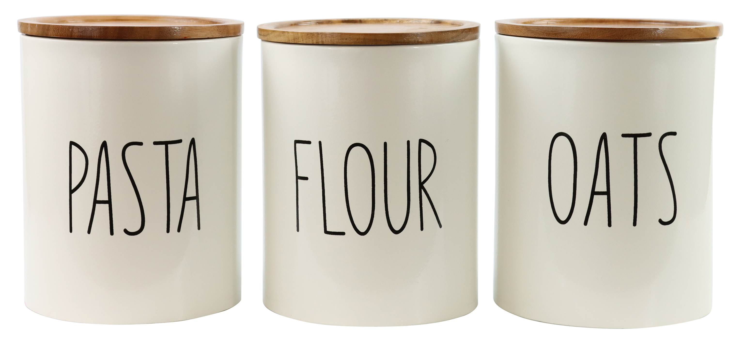 5696 VORRATSDOSEN CANTINA  S/3