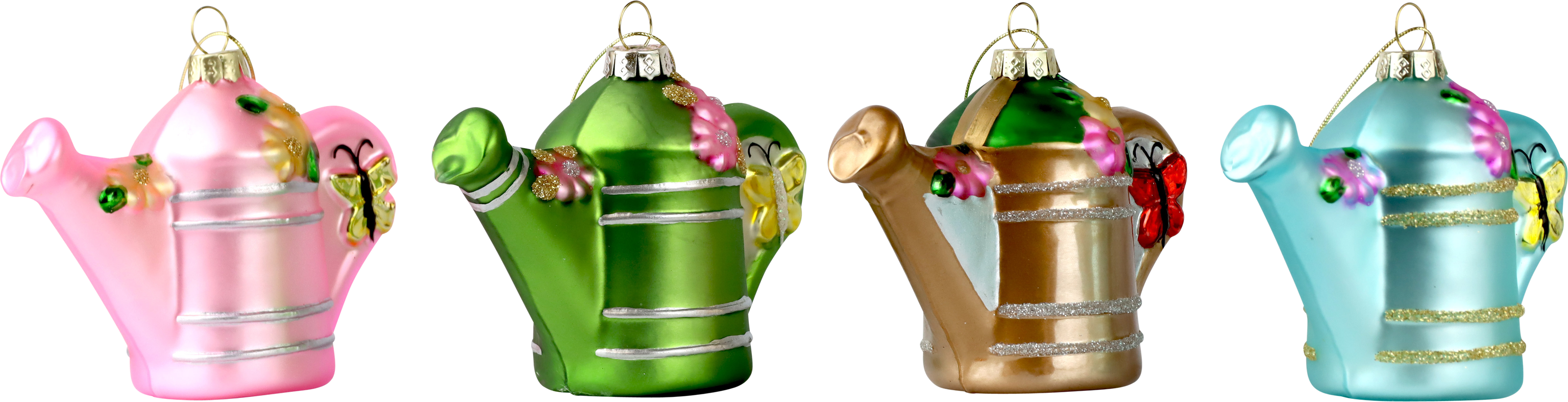 5709 JOYAS DE VIDRIO GIESSKANNEN  S/4