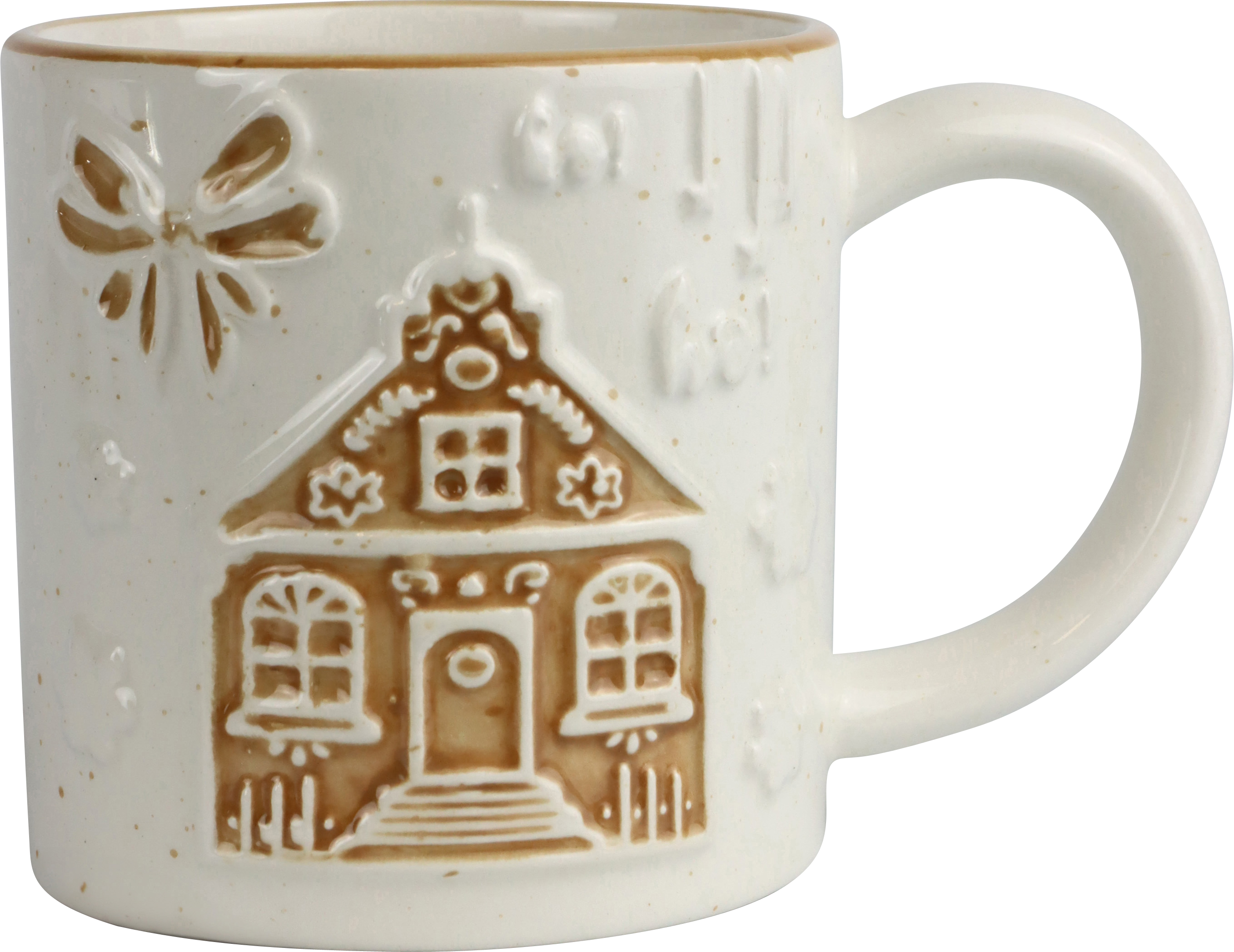 5769 MUG COOKIE COTTAGE