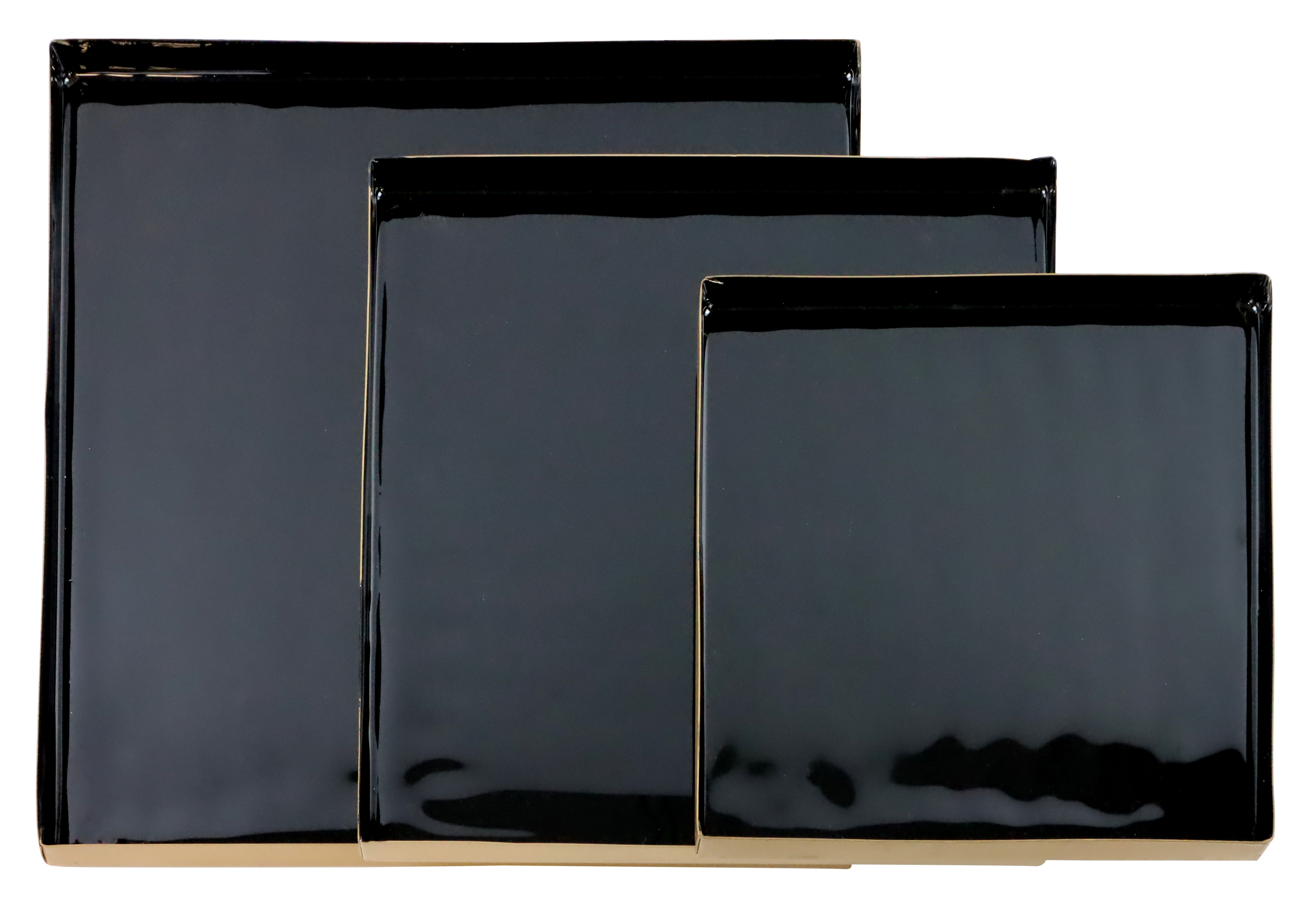 5830 BANDEJAS DELUXE  S/3