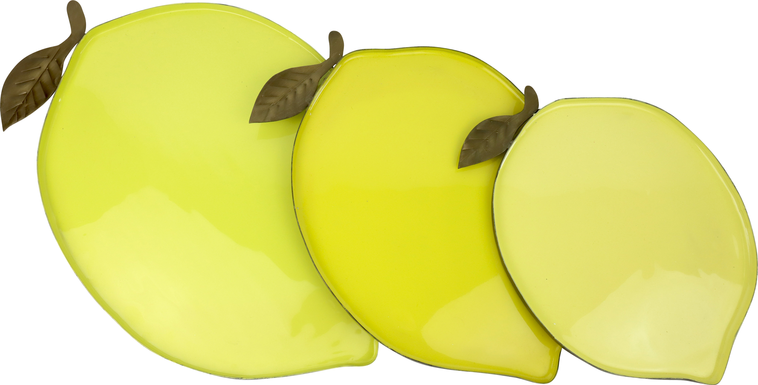 5869 BANDEJA CUENCOS  LIMONE  S/3