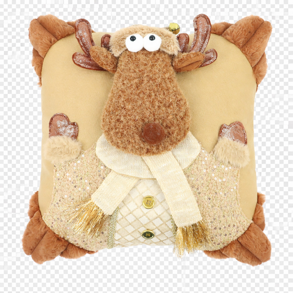 5875 ELCHKISSEN FOREST GLOW 35X35