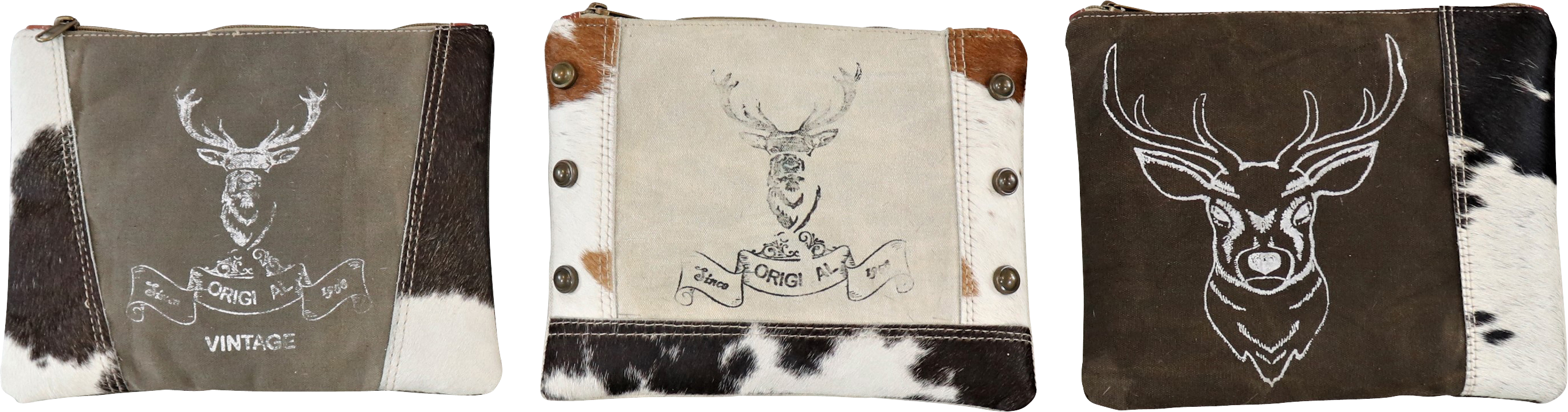 5902 POUCH DAVOS  S/3