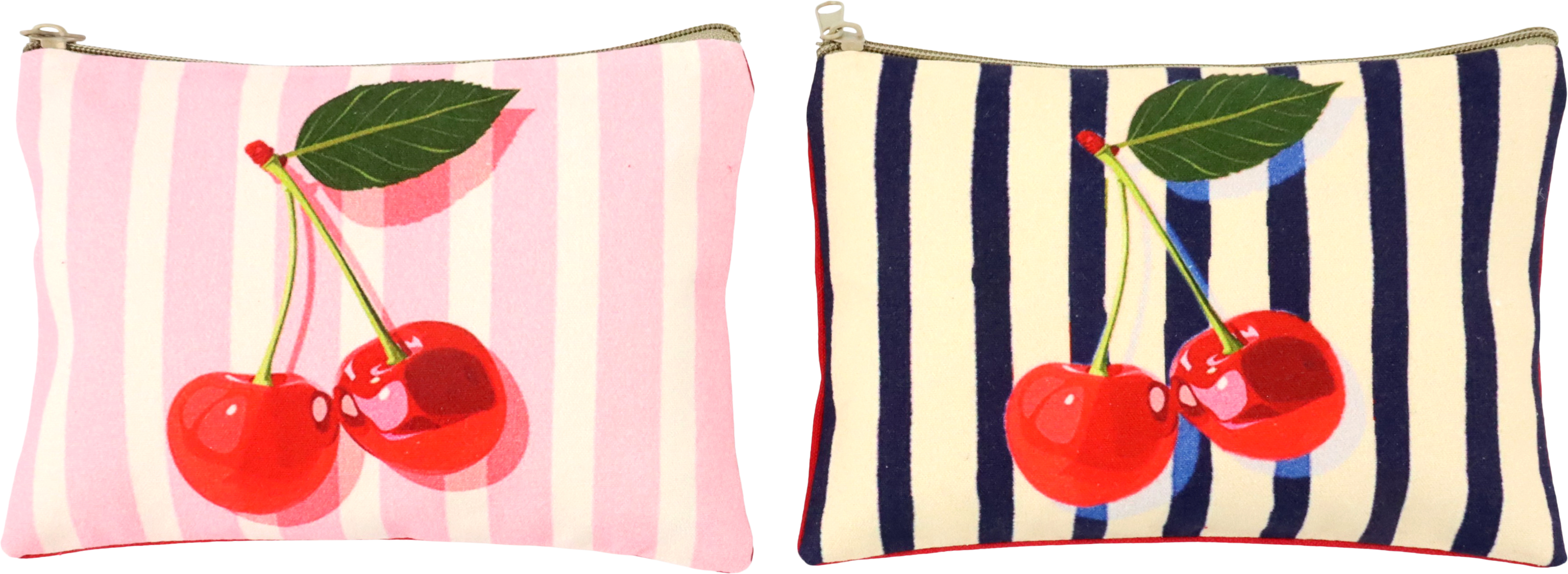 5918 SACS CHERRY CHARM  2P