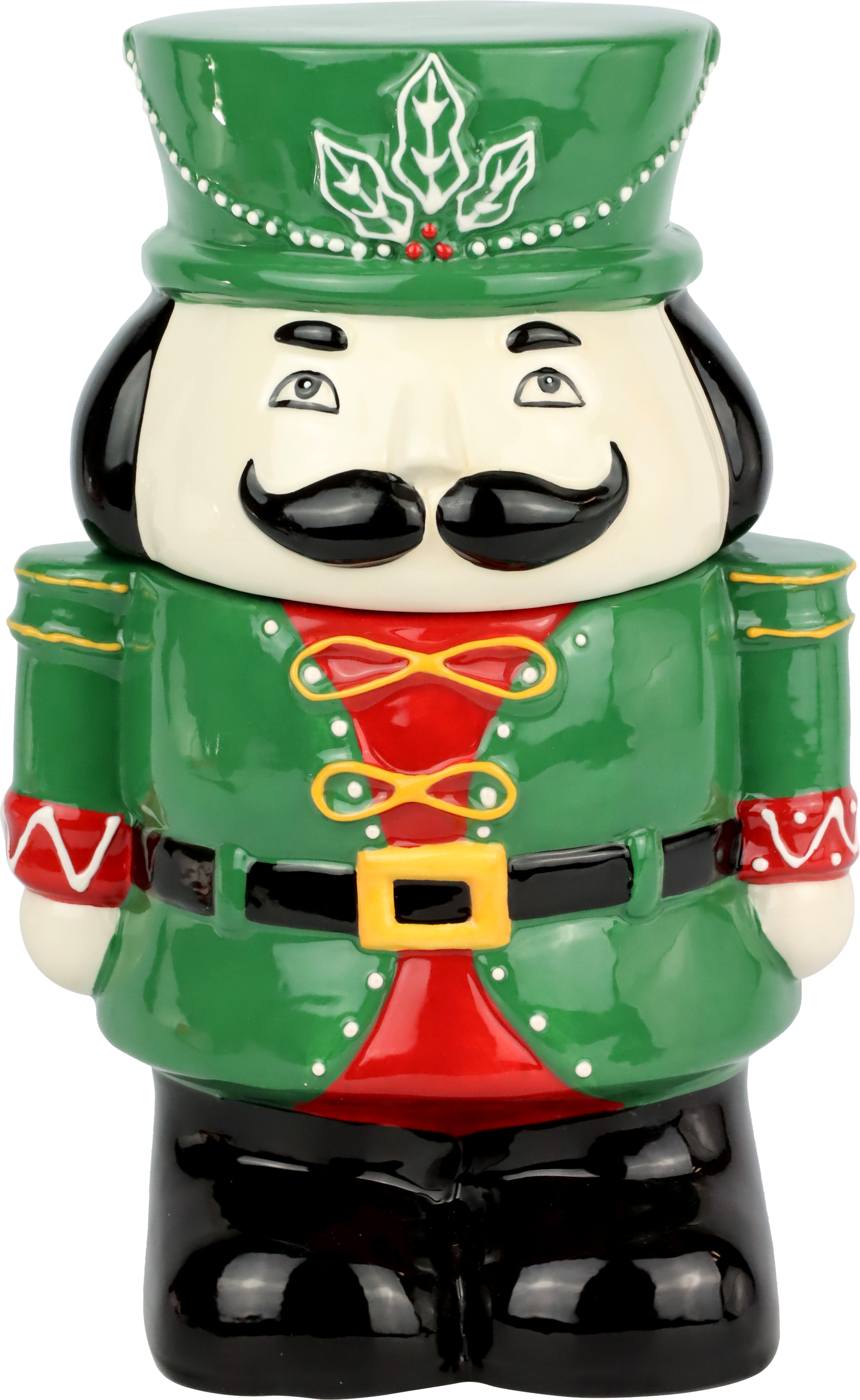 6020 BOTE «CASCANUECES»