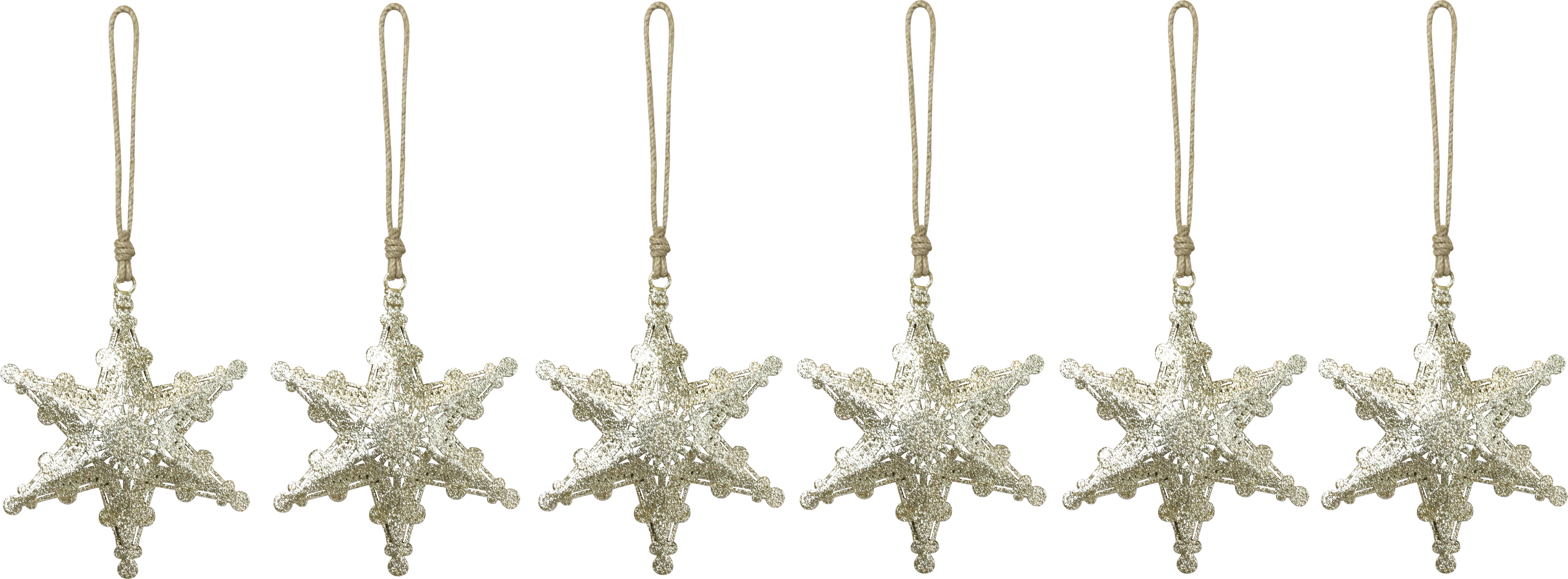 6041 STERNENHÄNGER STARDUST  S/6