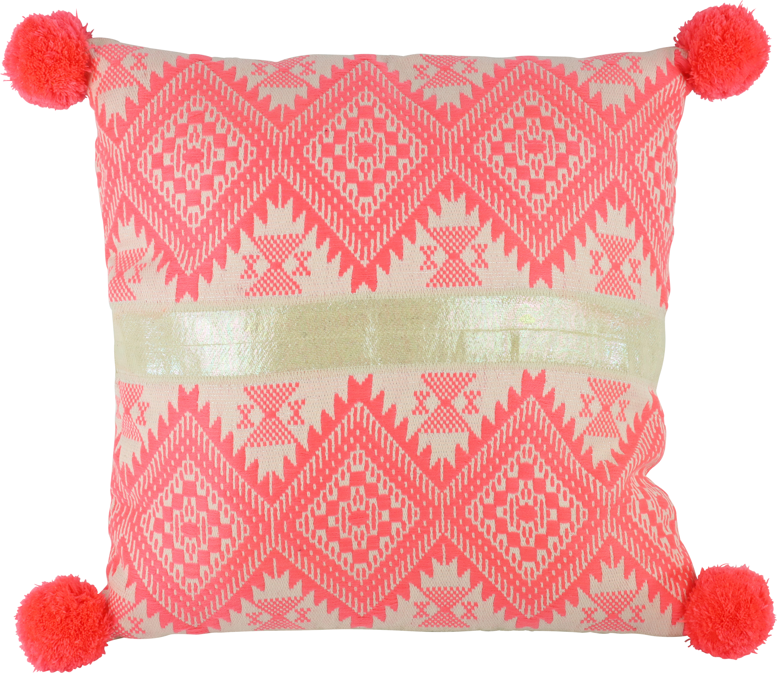 6075 KISSENHÜLLE SMERALDA 45X45