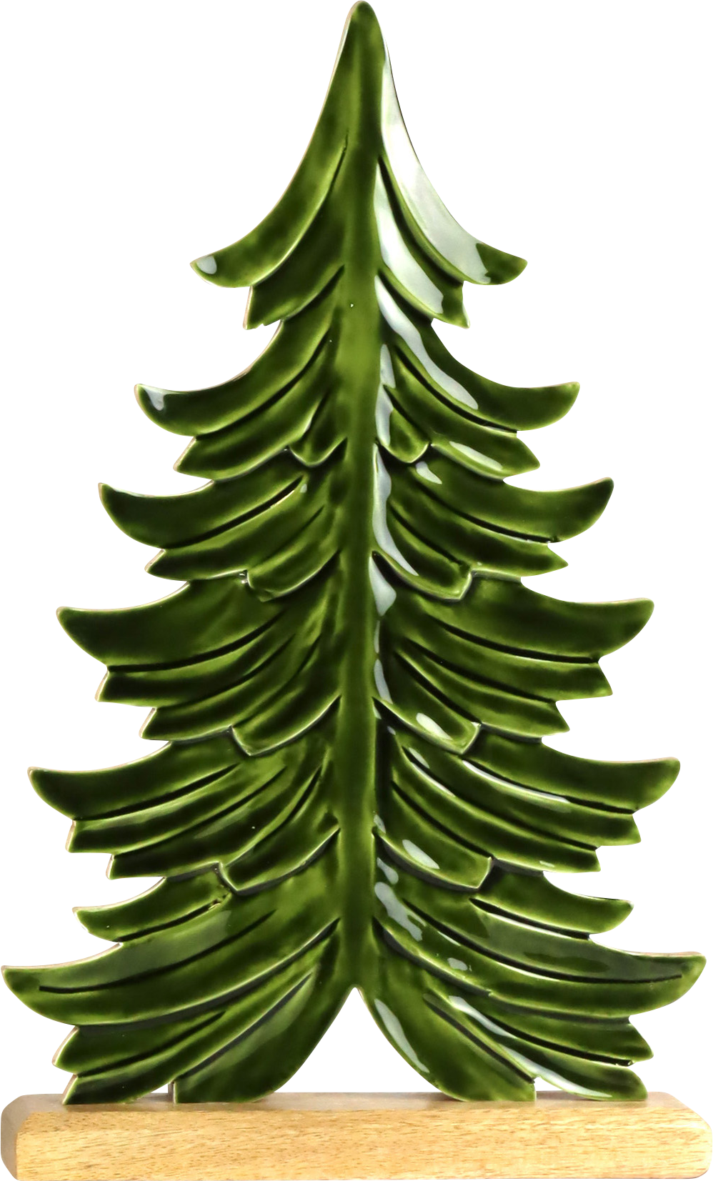 6103 BAUM TIMBER XMAS