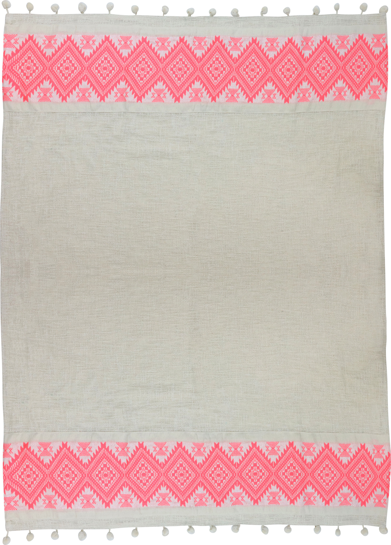 6133 DECKE SMERALDA  120X150