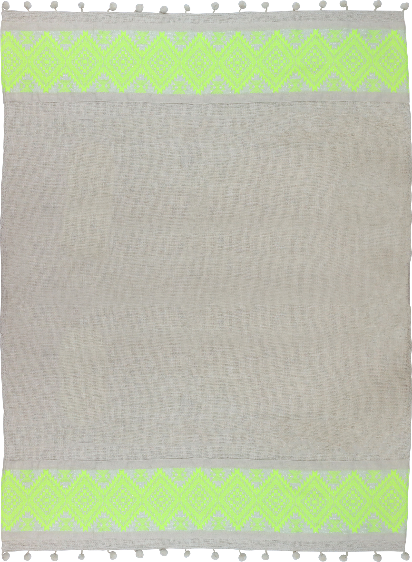 6153 DECKE SMERALDA  120X150