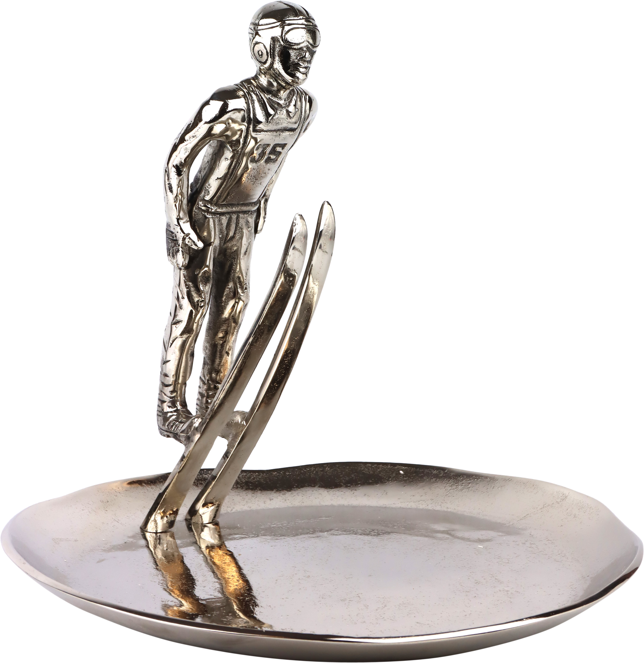 6196 TABLETTSCHALE GIPFELGLANZ