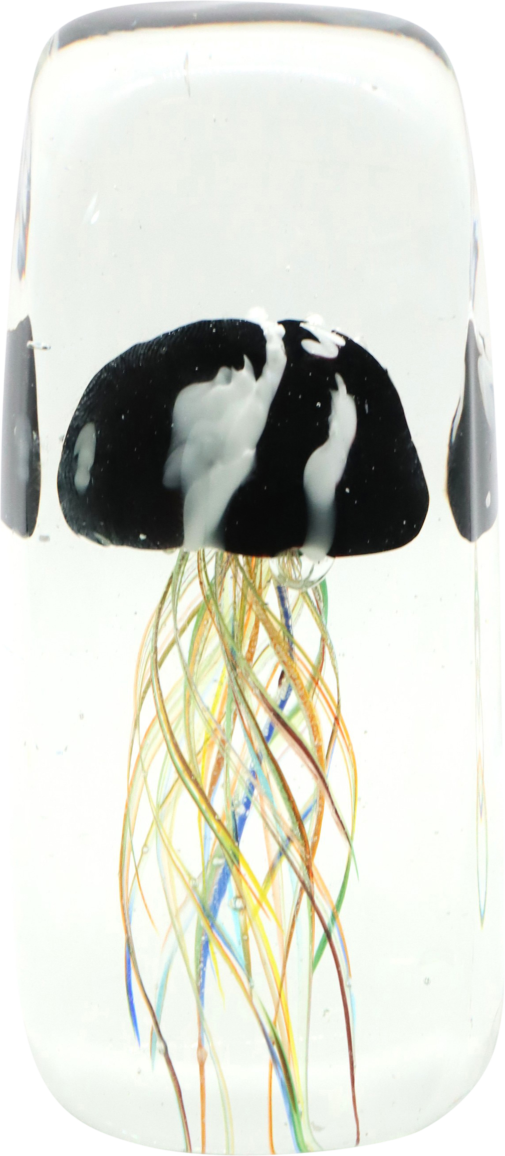 6310 PAPERWEIGHT MYSTIC MEDUSA