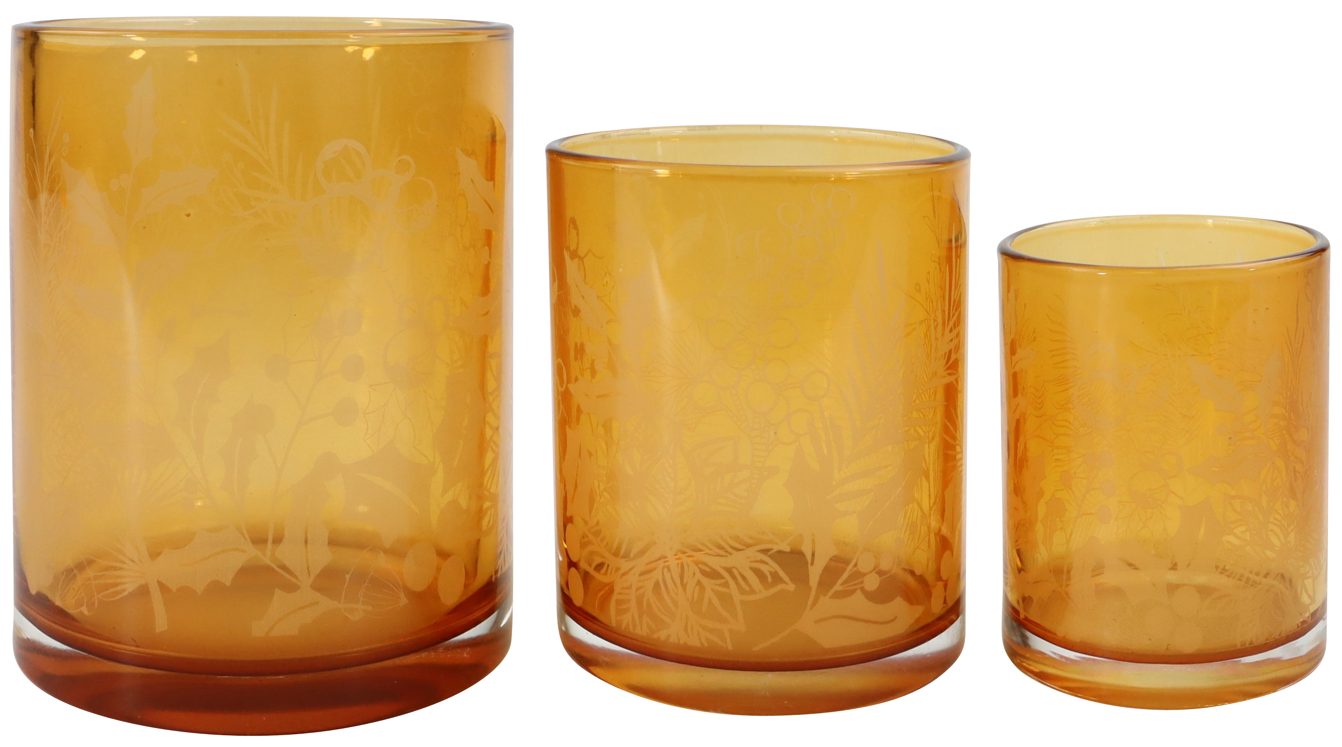 6333 LINTERNAS BOSCO  S/3