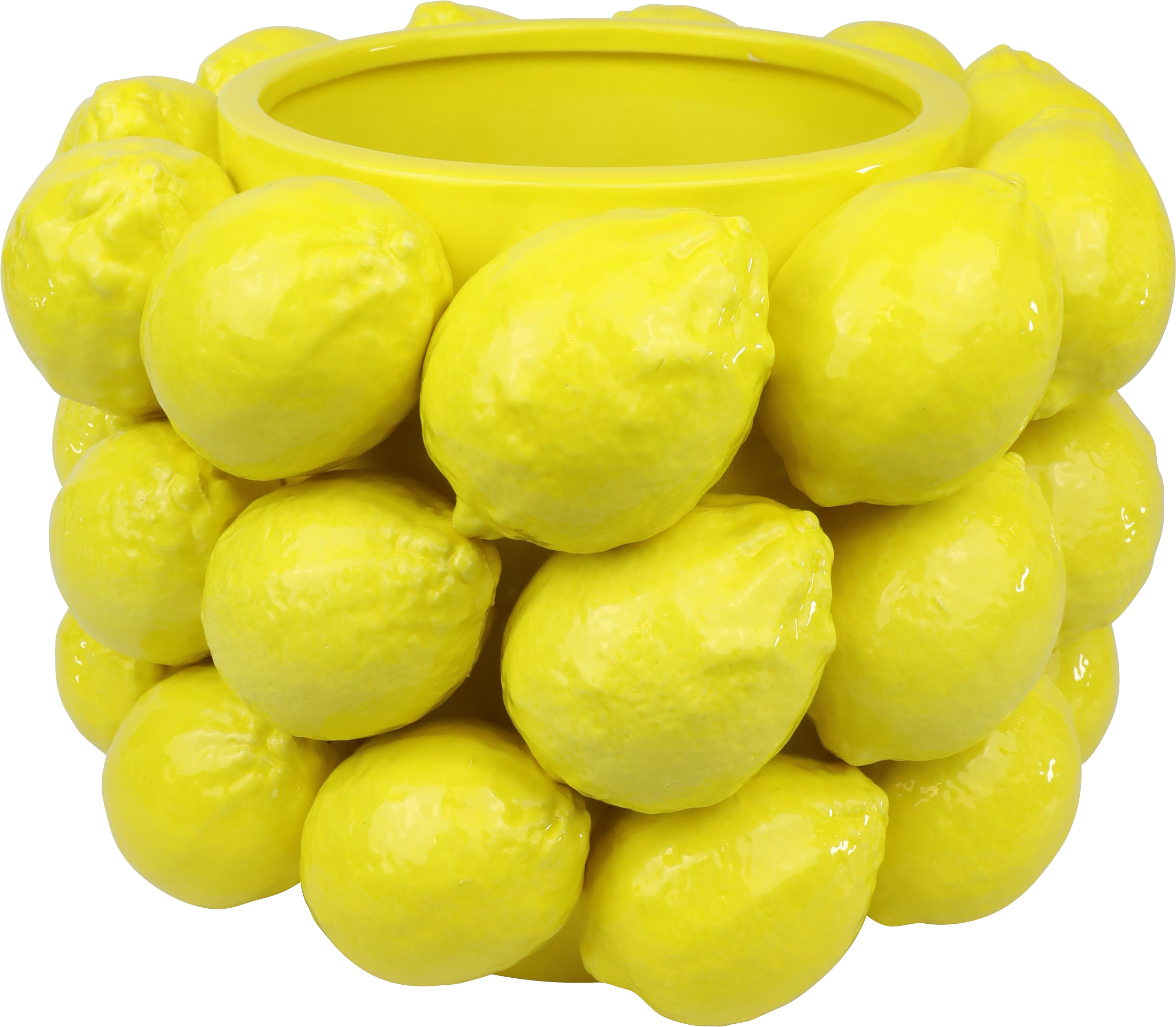 6340 ÜBERTOPF LIMONE