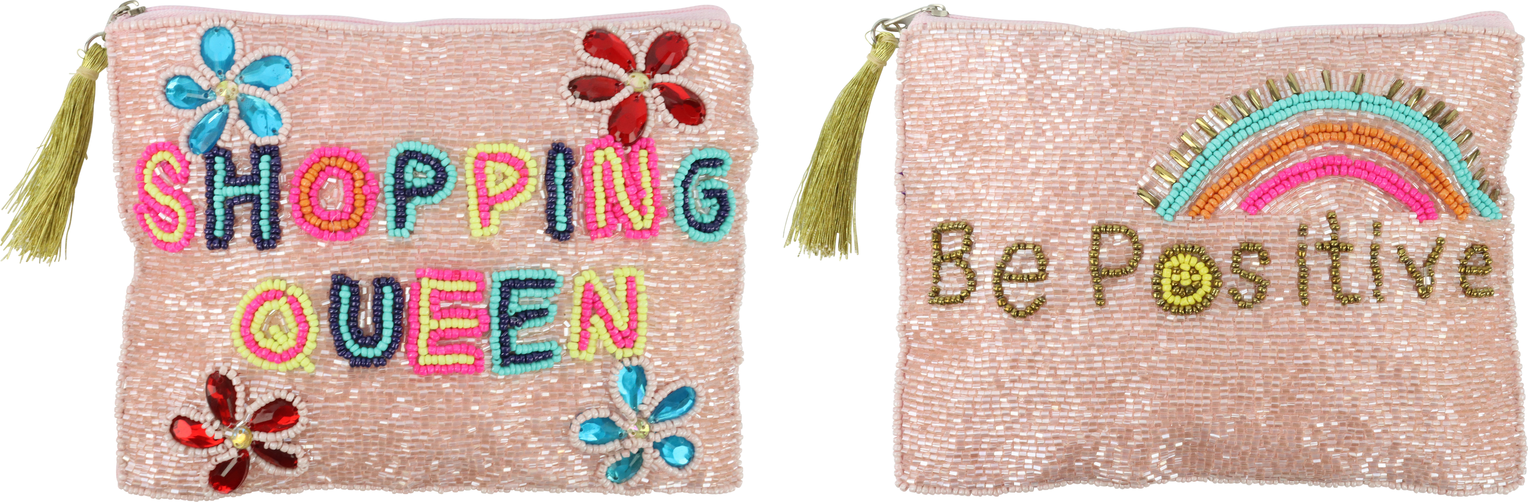 6368 PERLENTÄSCHCHEN GIRLY  S/2