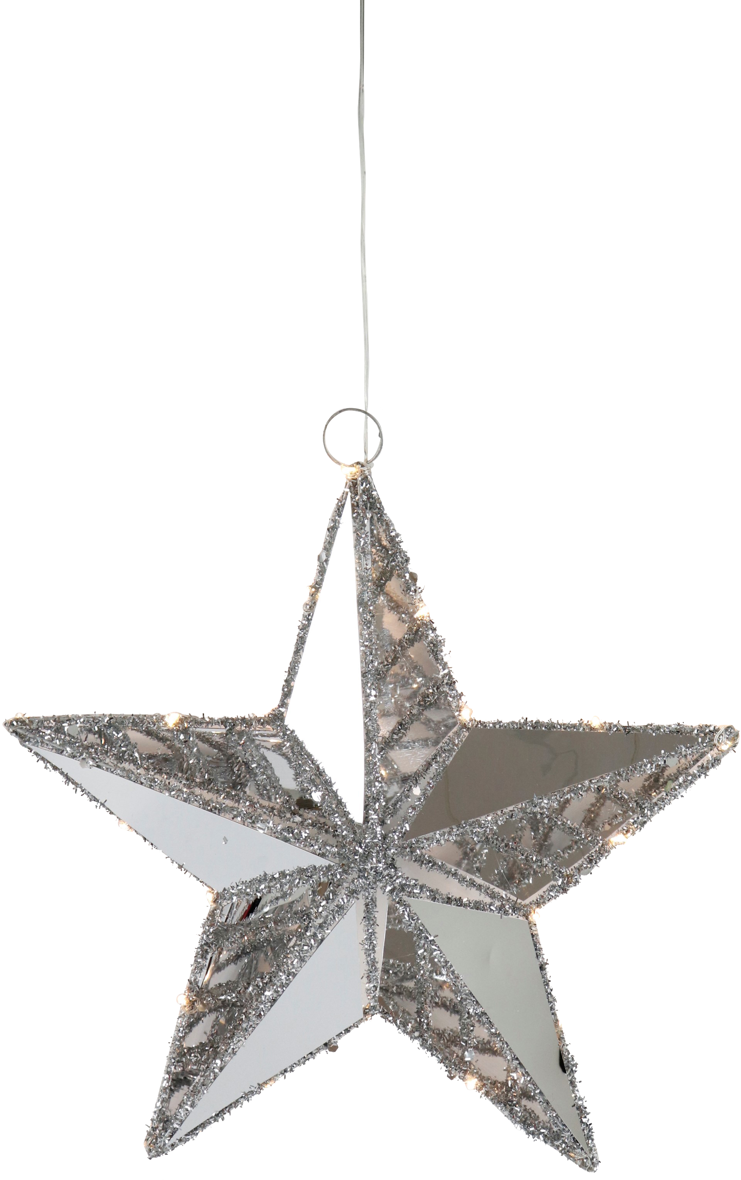 6375 ESTRELLA LED  REFLECTION