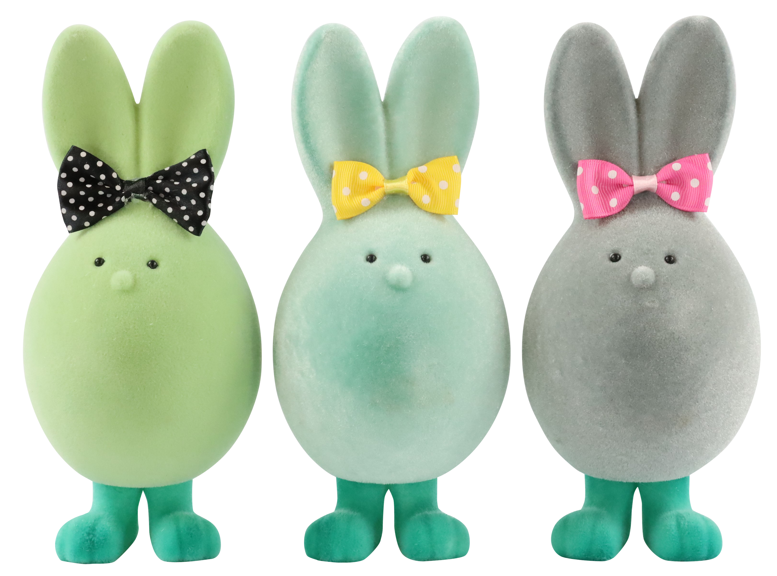 6394 HUEVOS DE CAMINO S/3