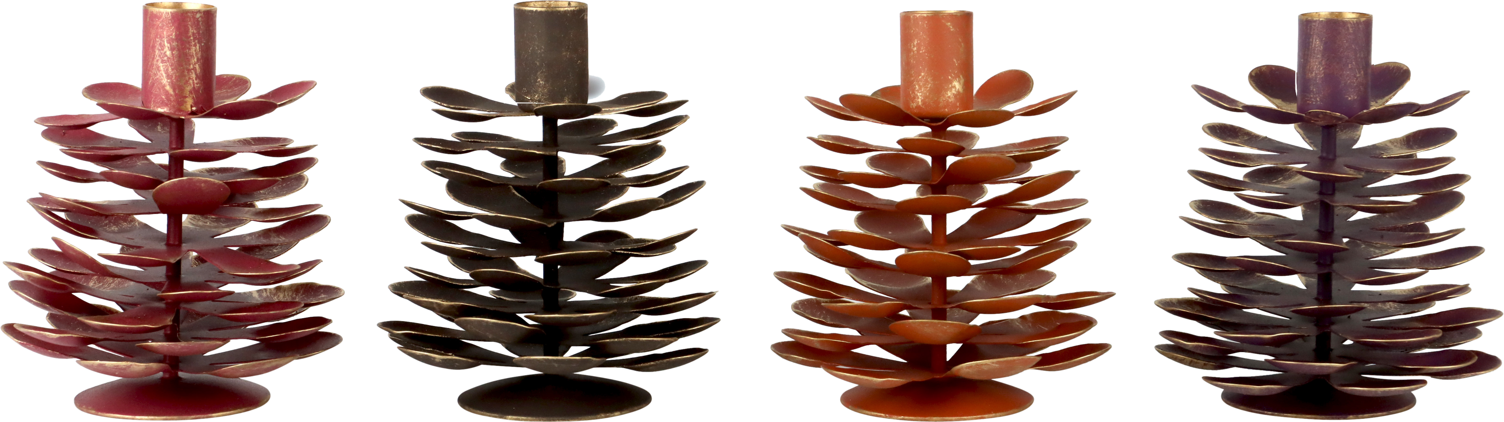 6401 LUMINOSO PINE  4PZ