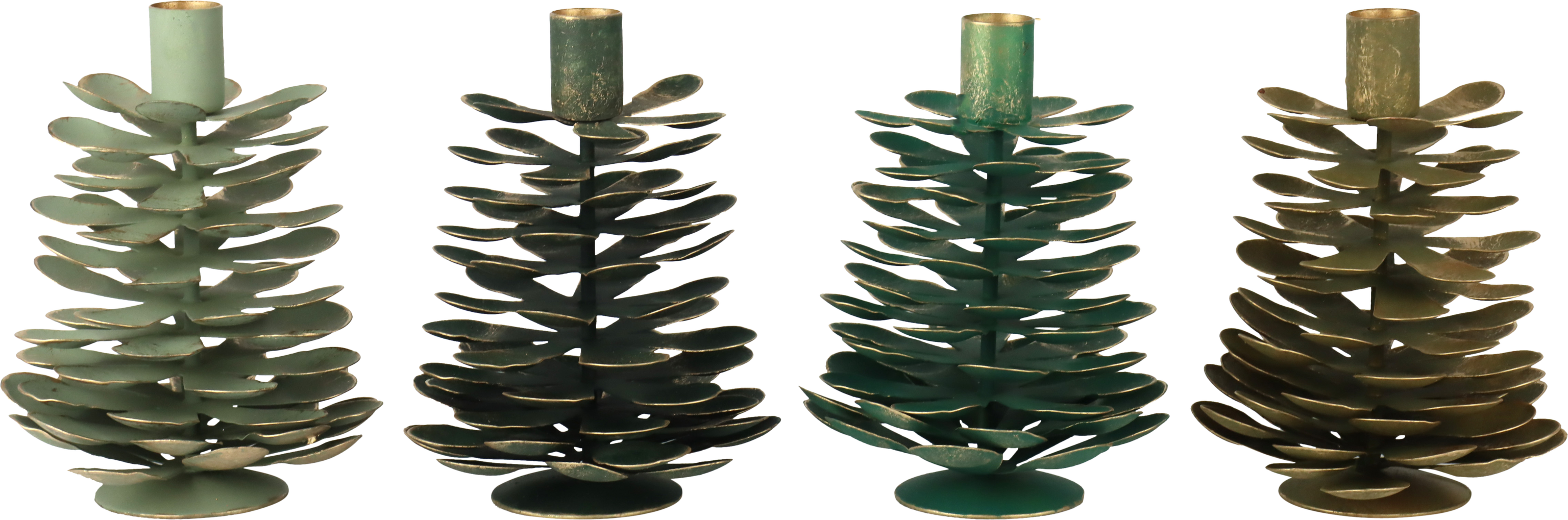 6405 LUMINARIO PINE  4PZ