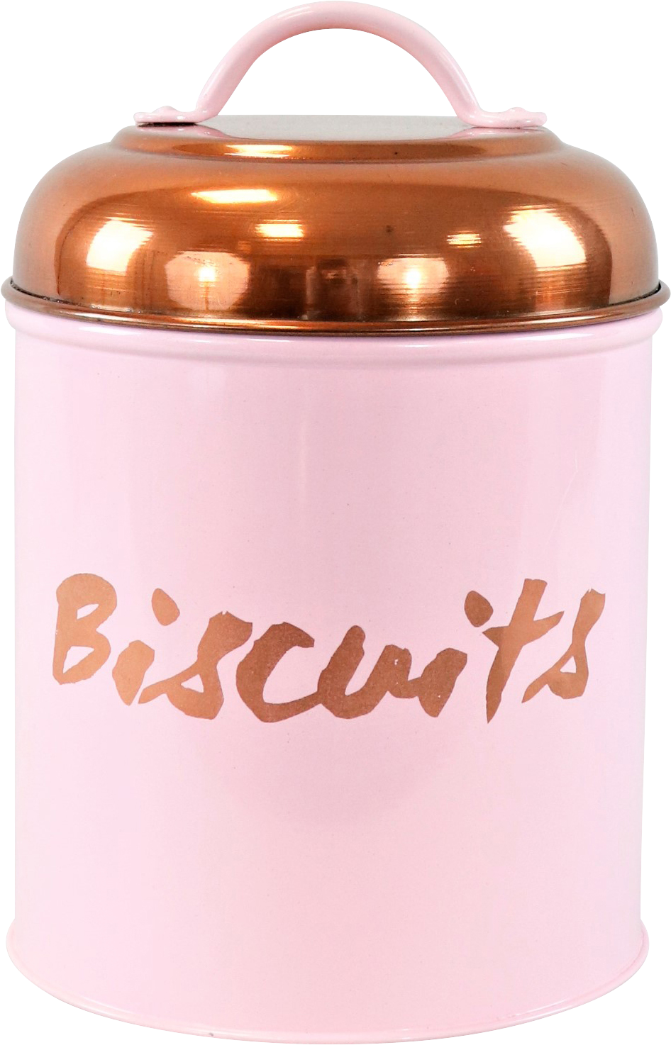 6451 VORRATSDOSE BISCUITS