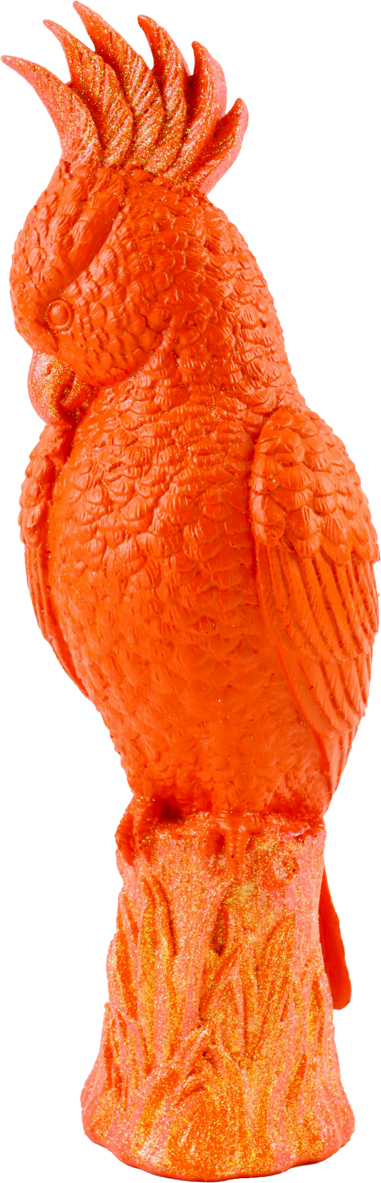 6461 CACATÚA TROPICAL ICON