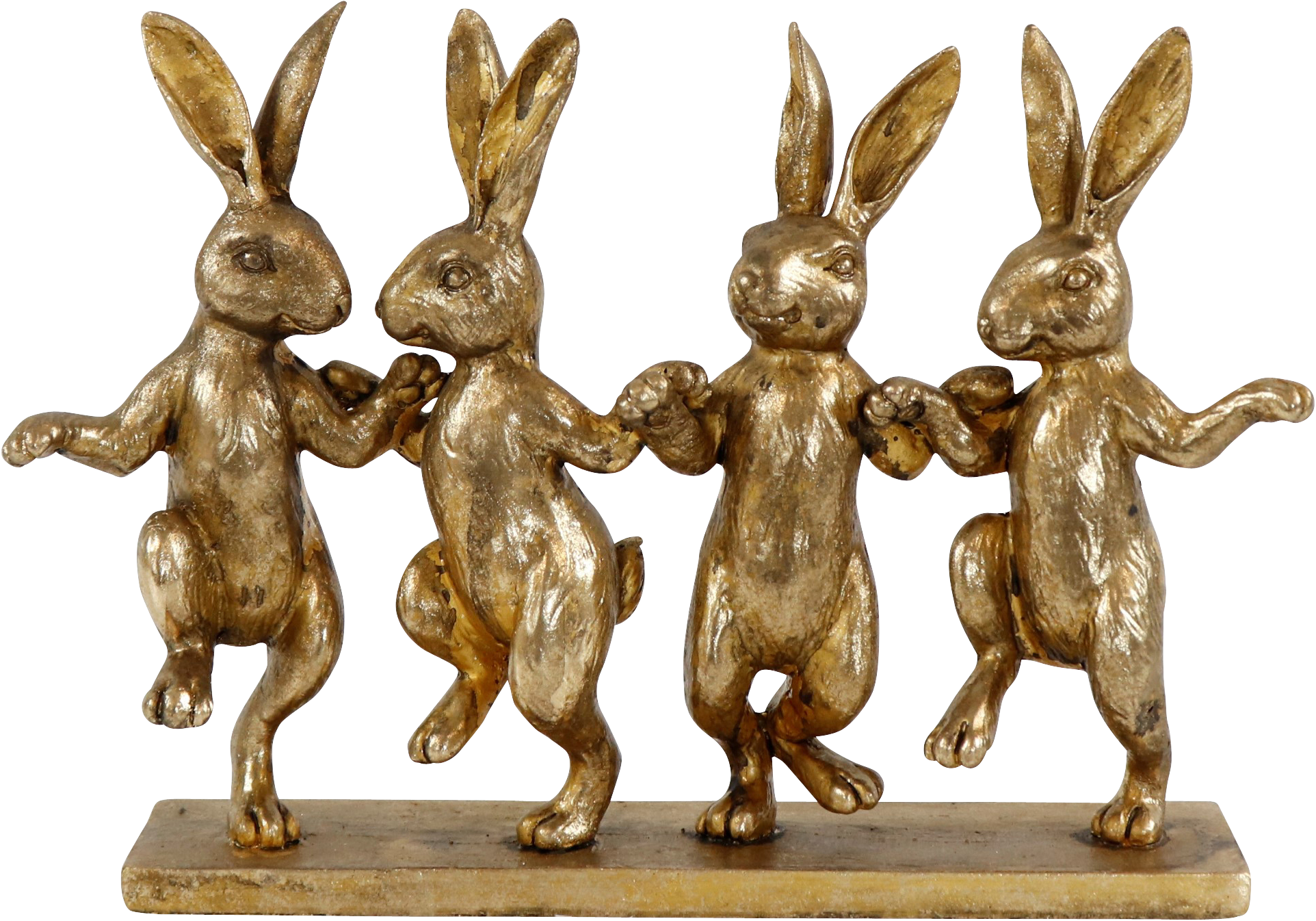 6537 CONEJOS  NOSTALGIA