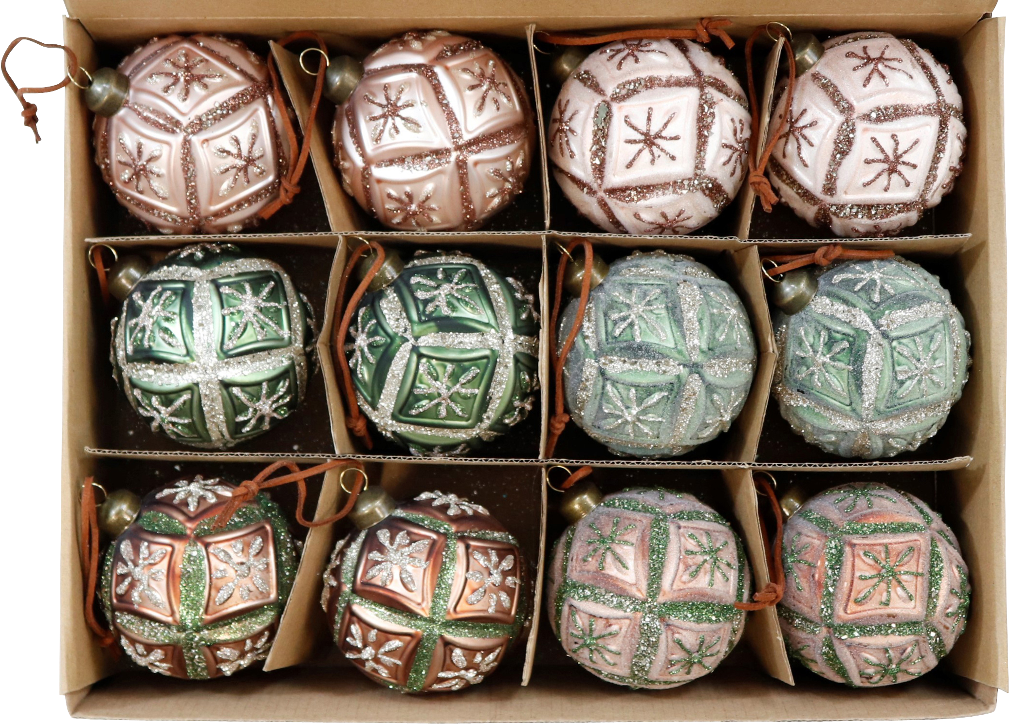 6598 DISPLAYBOX  1001 NACHT  S/12